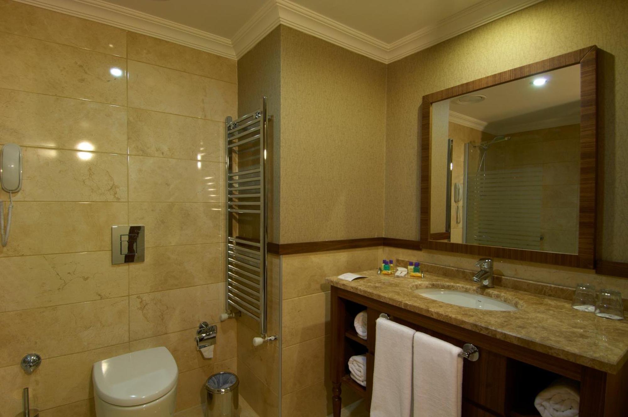 Safran Thermal 5* Sandikli
