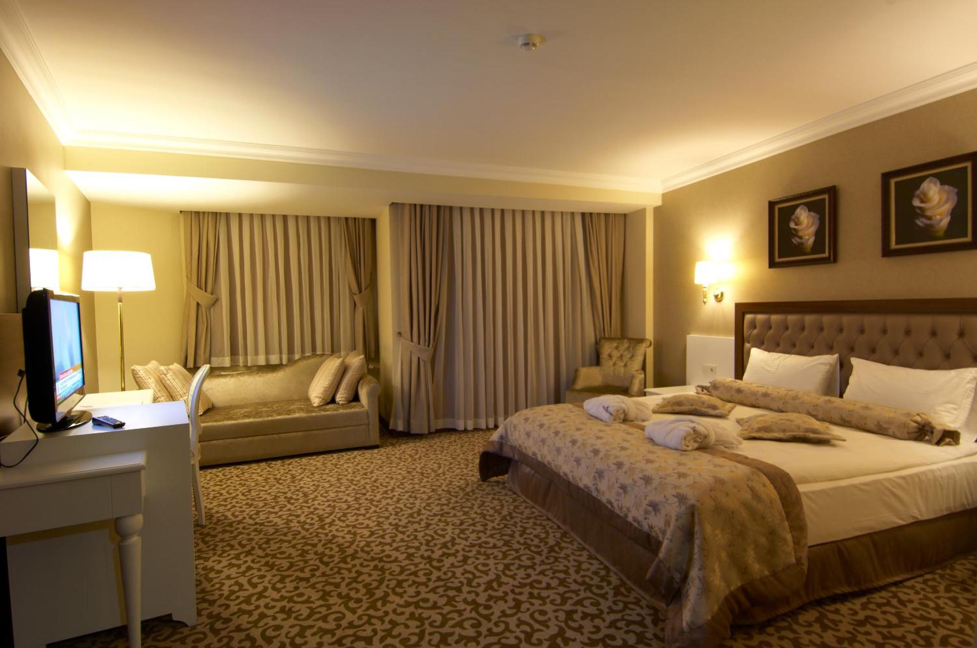 Resort Safran Thermal
