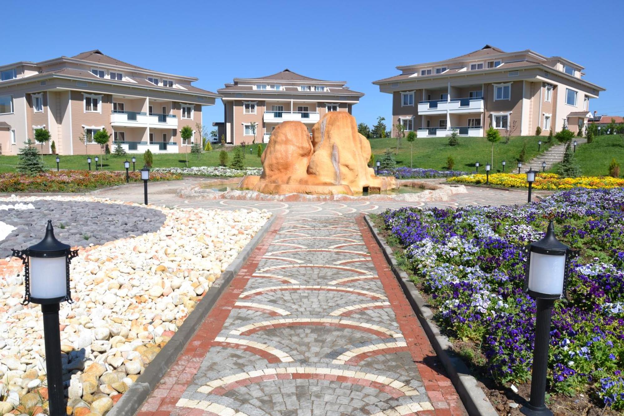 Safran Thermal 5* Sandikli