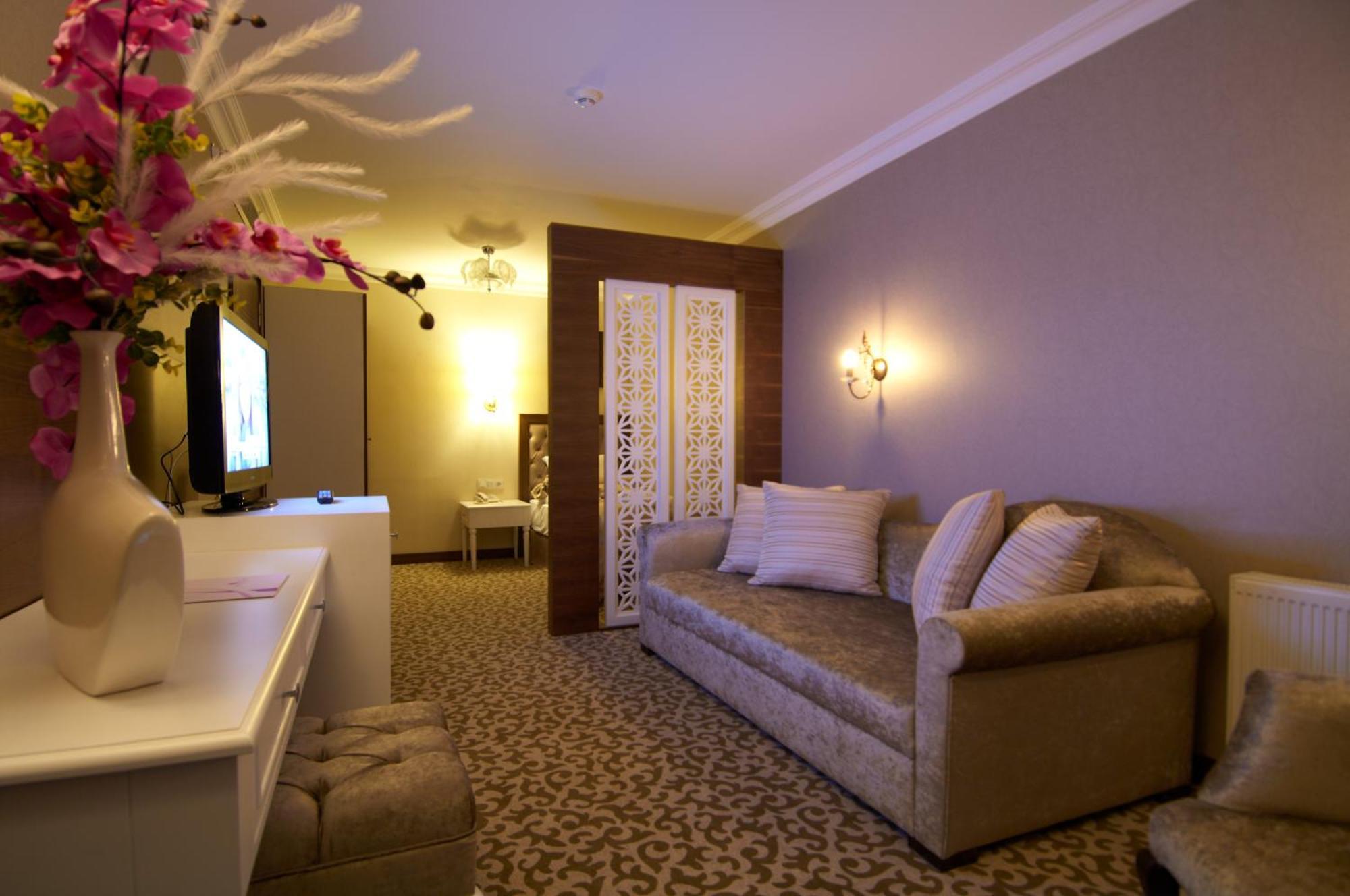 Resort Safran Thermal