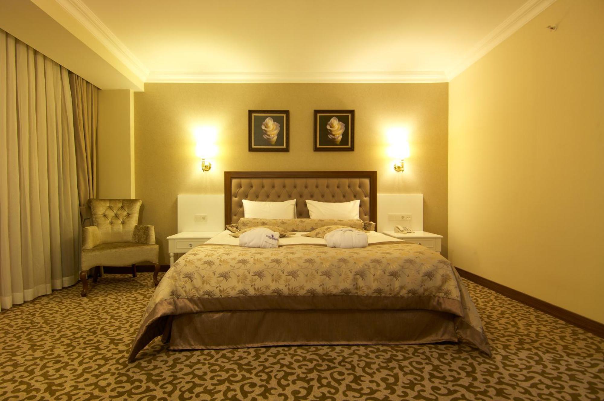 Safran Thermal Resort 5*