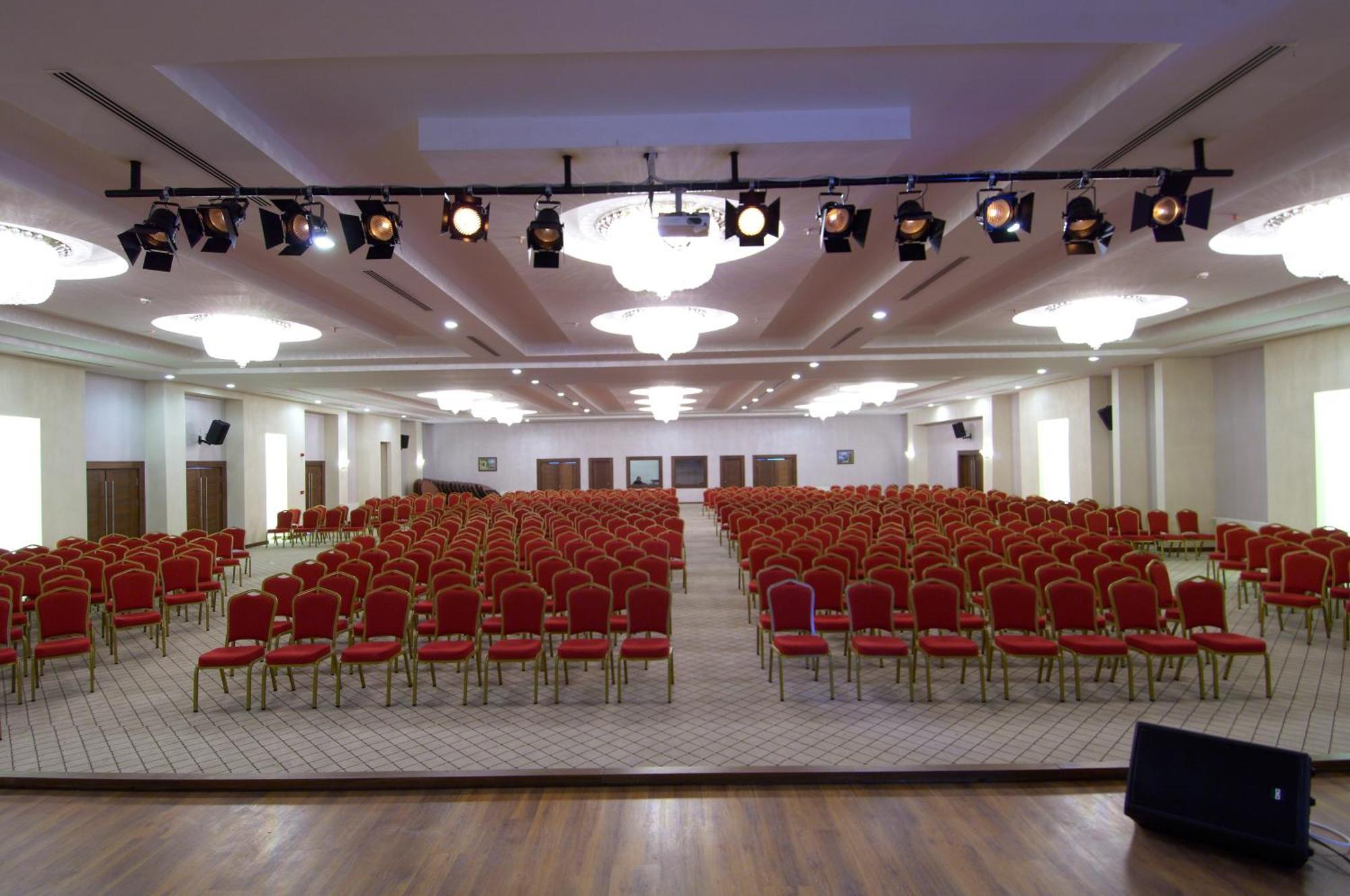 Safran Thermal 5* Sandikli