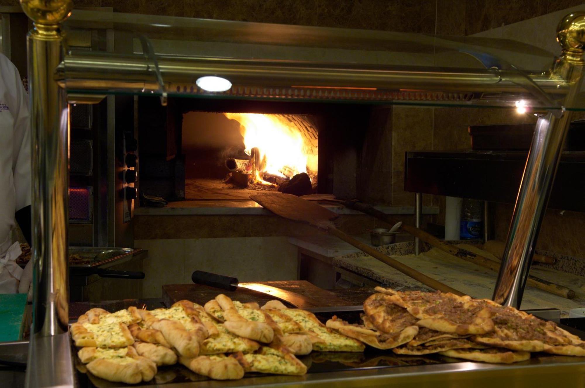 Resort Safran Thermal