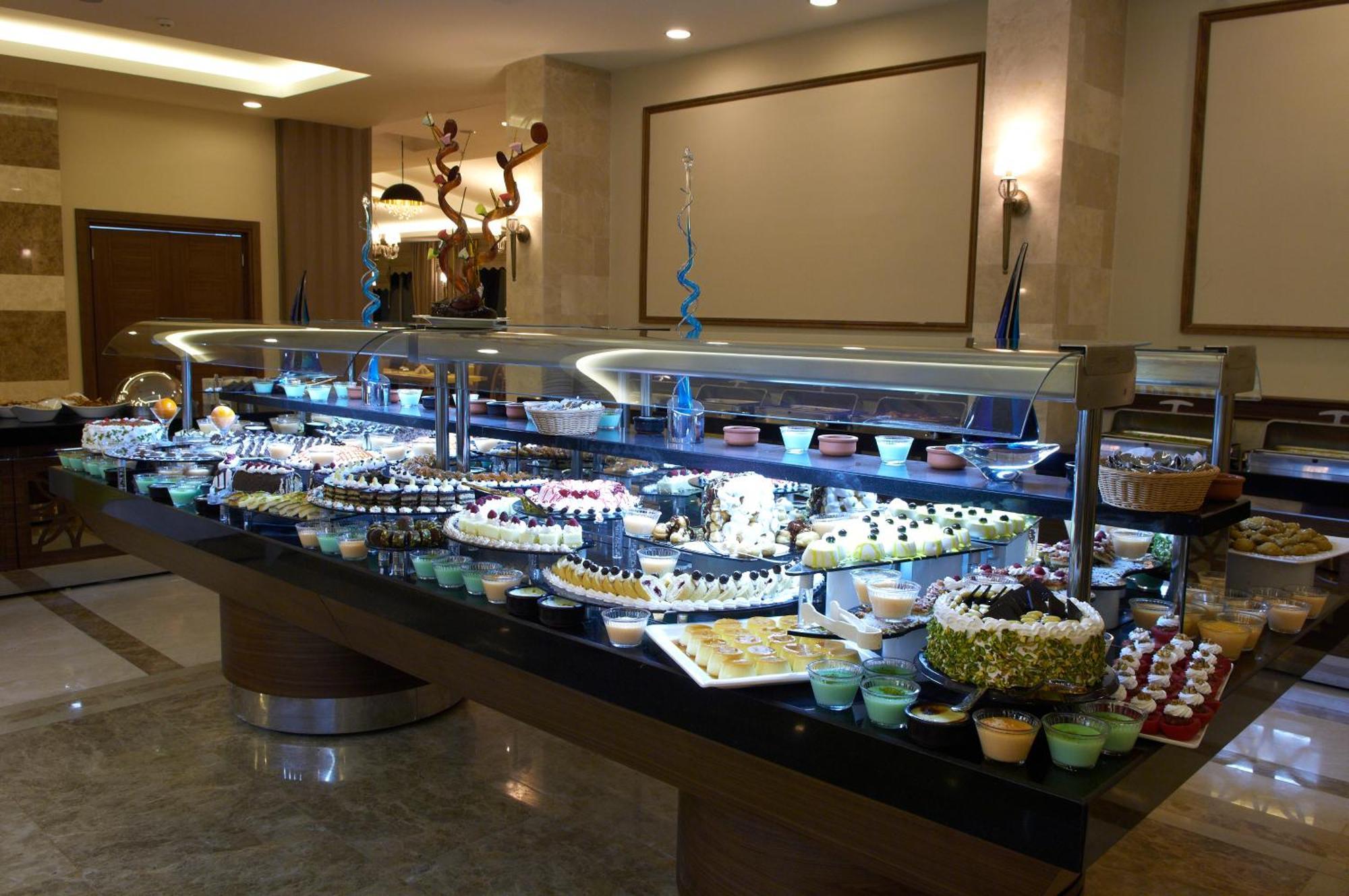 Safran Thermal Resort 5*