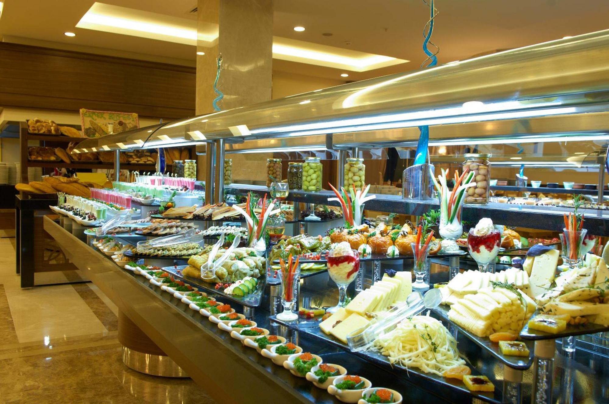 Resort Safran Thermal 5*