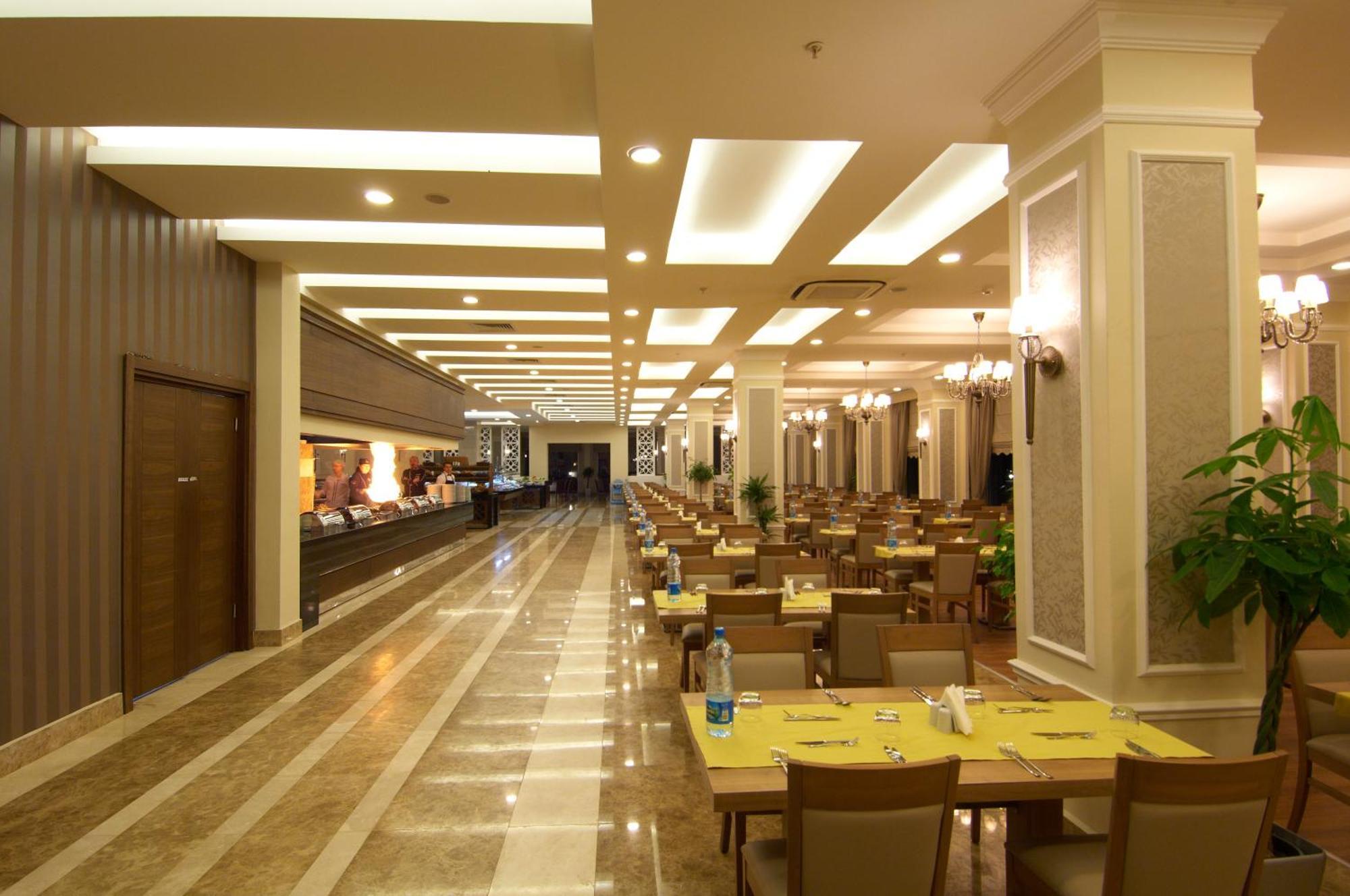 Safran Thermal Resort