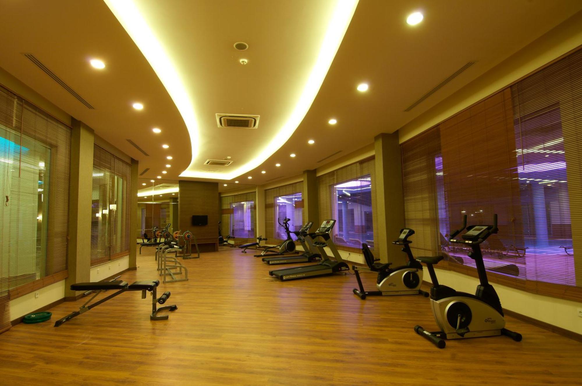 Resort Safran Thermal