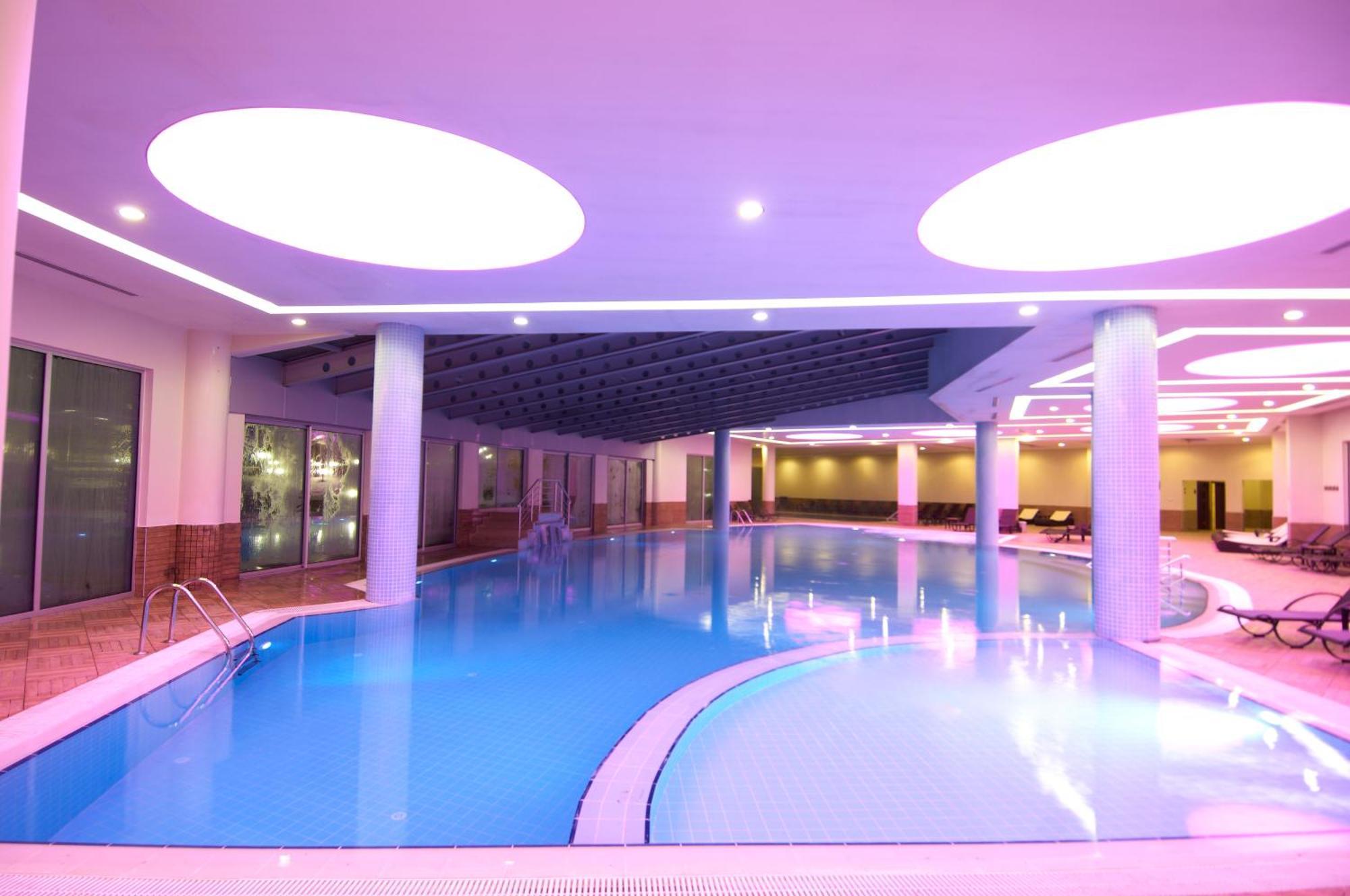 Safran Thermal 5*