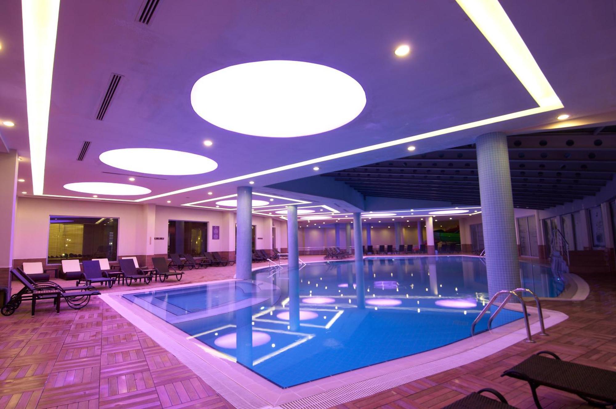 Safran Thermal