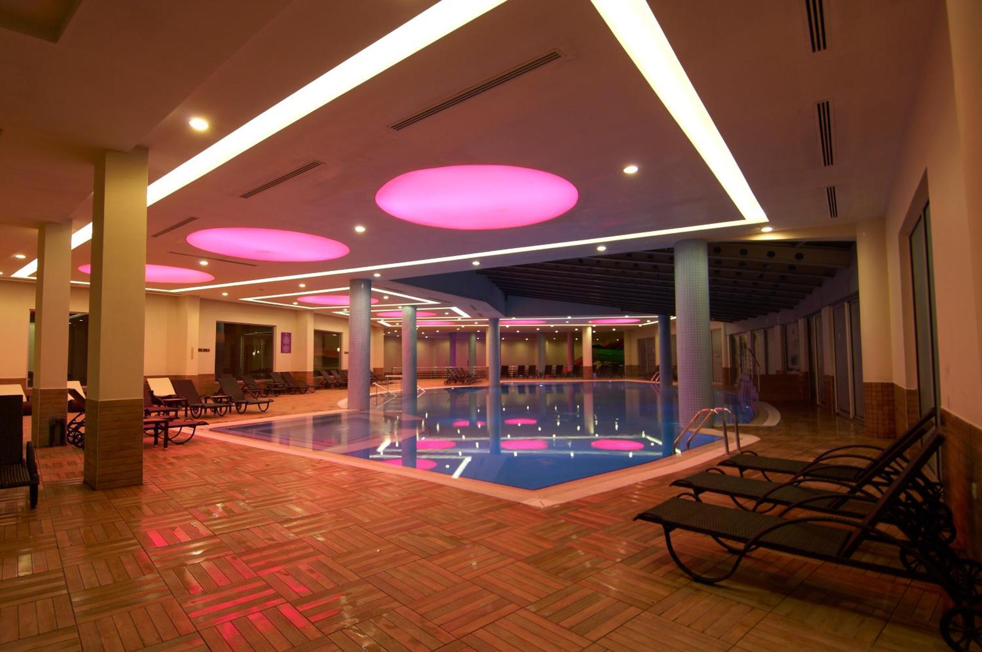 Resort Safran Thermal