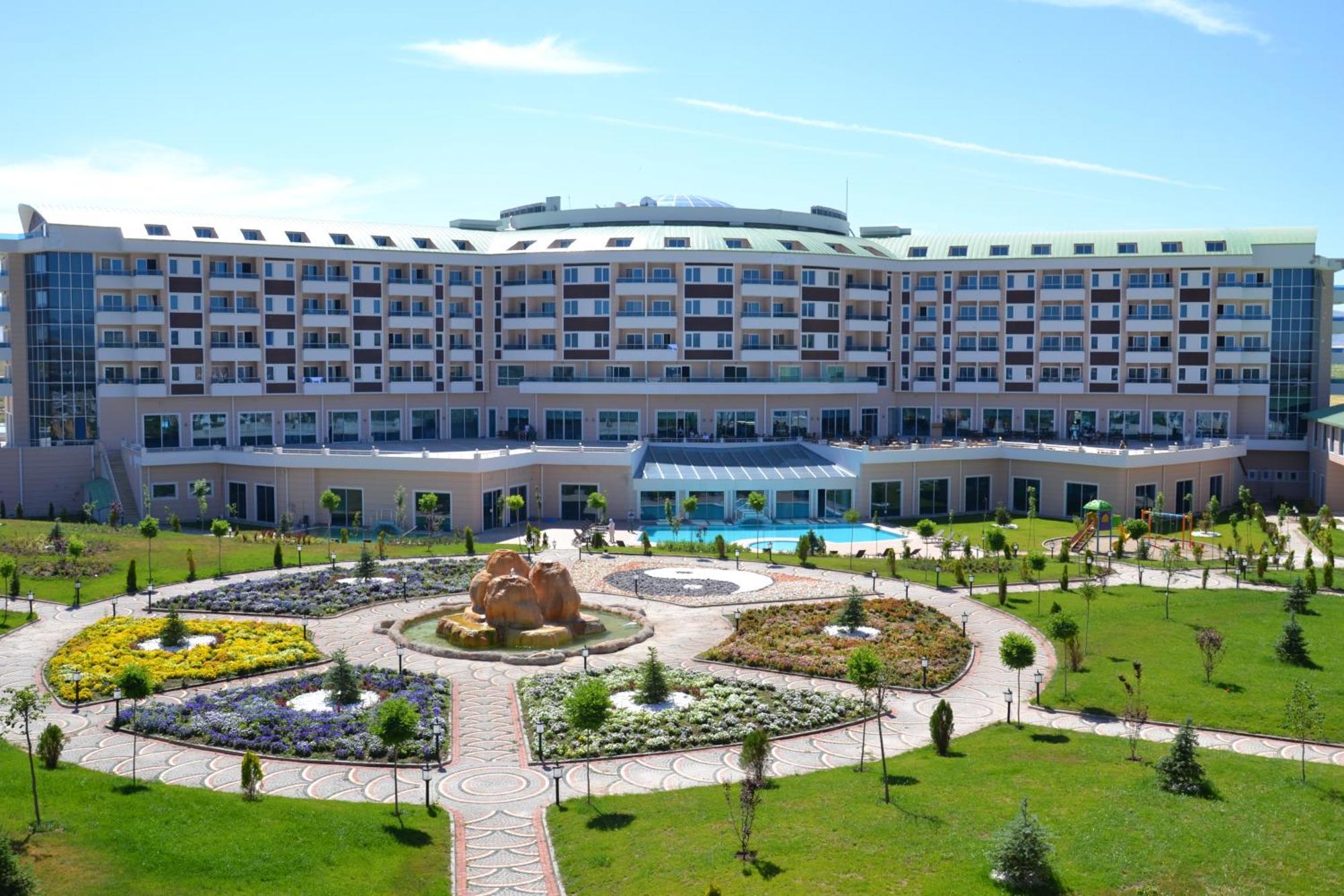 Safran Thermal 5*