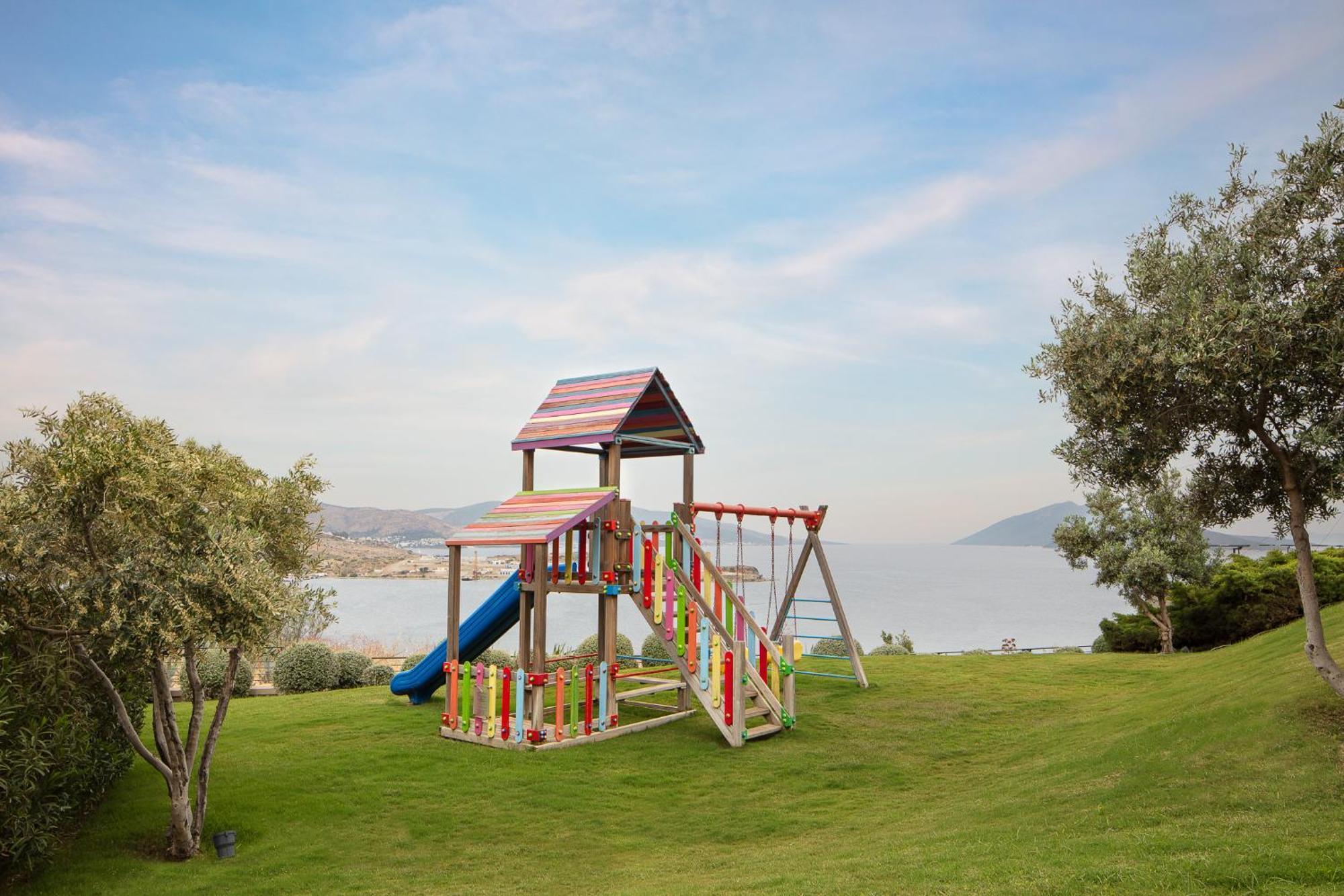 Resort Caresse, A Luxury Collection & Spa, Bodrum