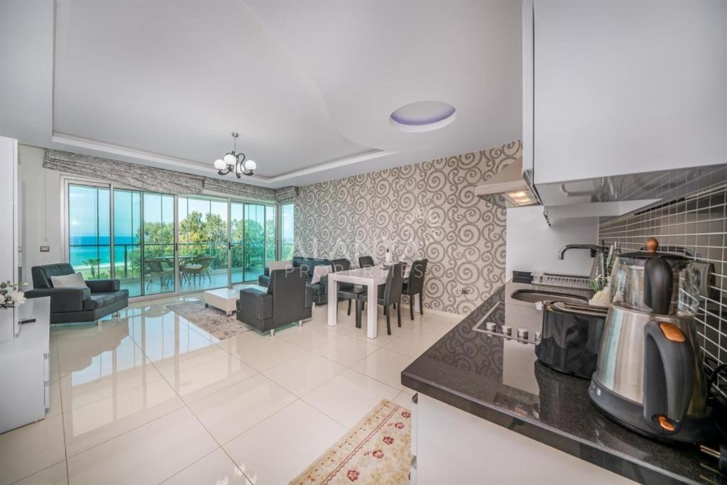 Hotel Calista, Empire, Seven Stars Alanya