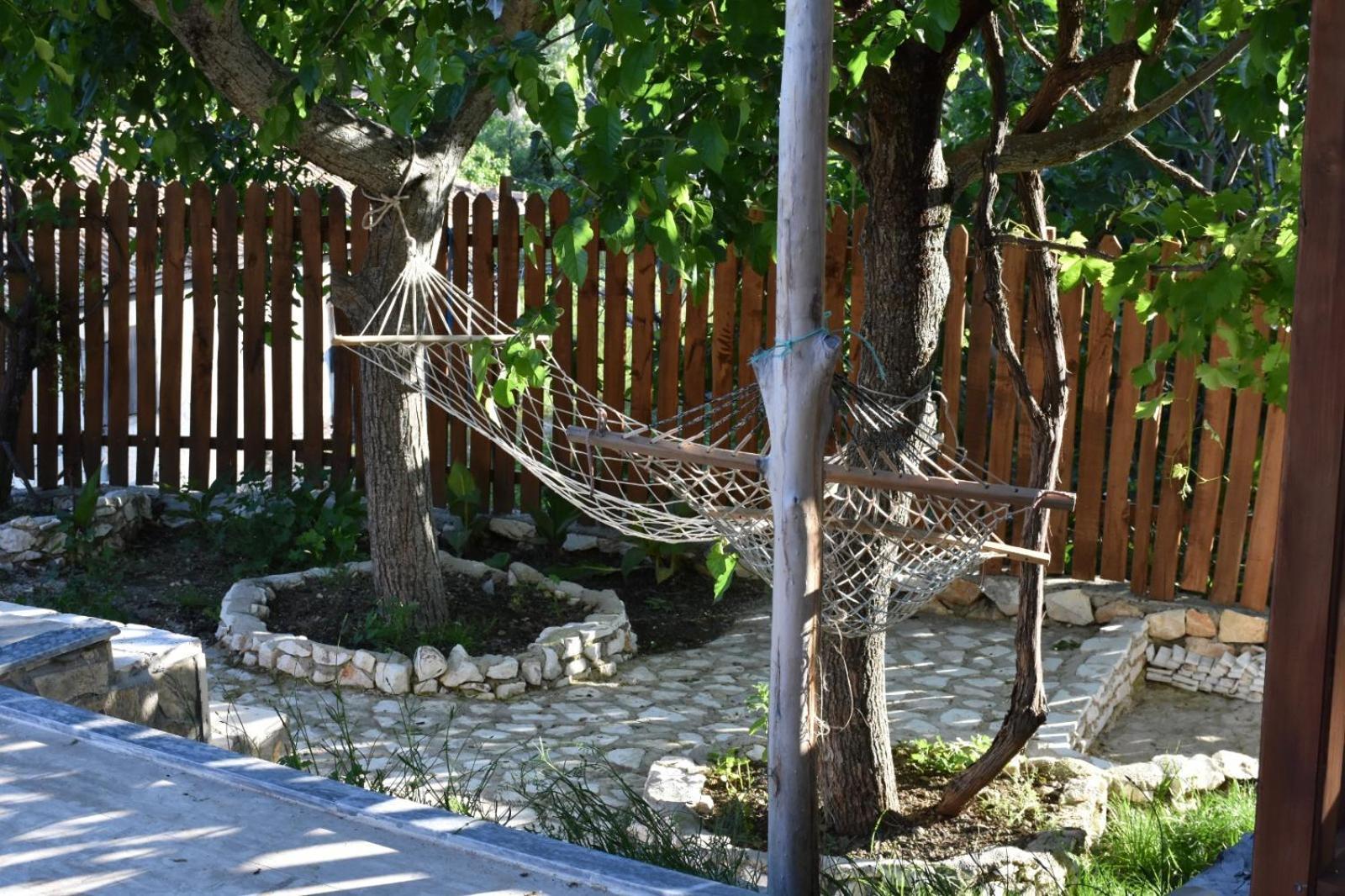 Kartapis Konak Huzurlu Ve Oezel Havuzlu Villa *