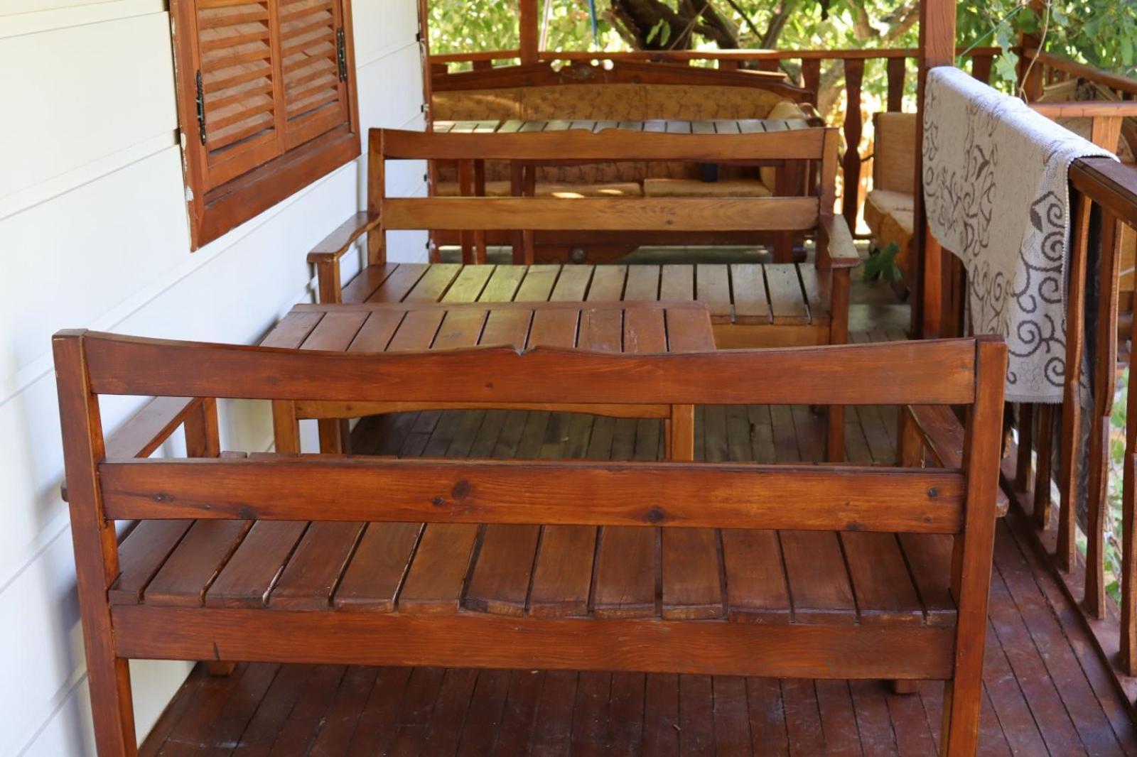 Villa Kartapis Konak Huzurlu Ve Oezel Havuzlu Kas