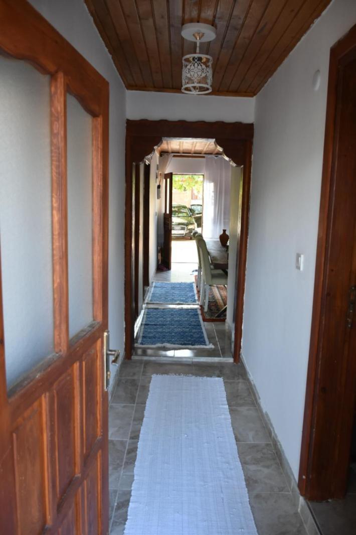 Villa Kartapis Konak Huzurlu Ve Oezel Havuzlu *
