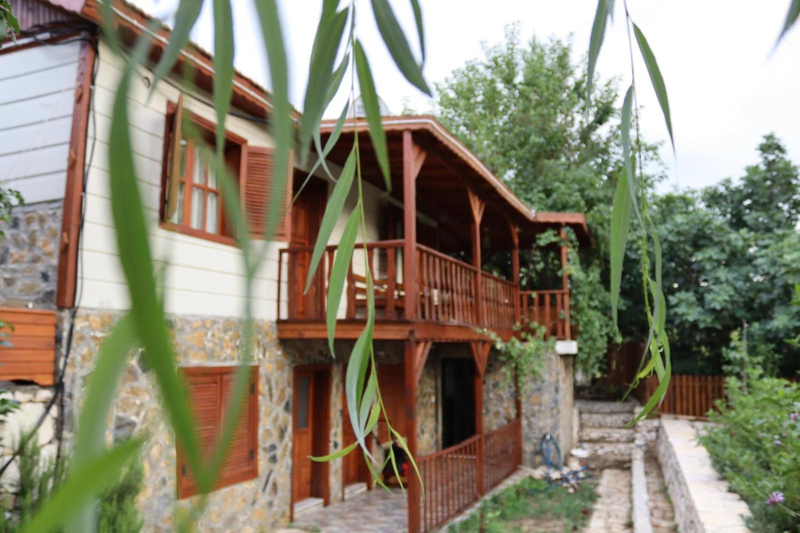 Villa Kartapis Konak Huzurlu Ve Oezel Havuzlu Kas