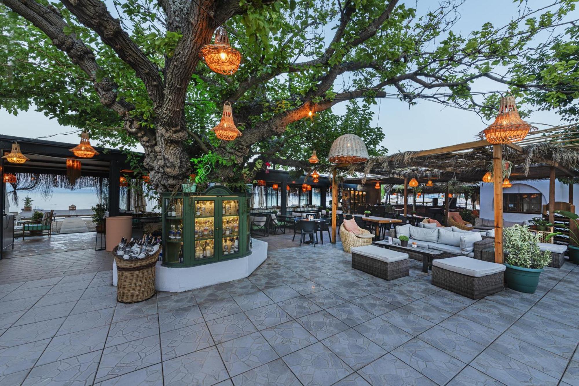 Kiraz Hotel