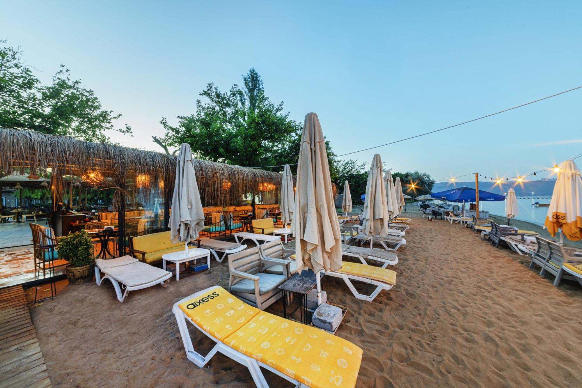 Kiraz Hotel Erdek