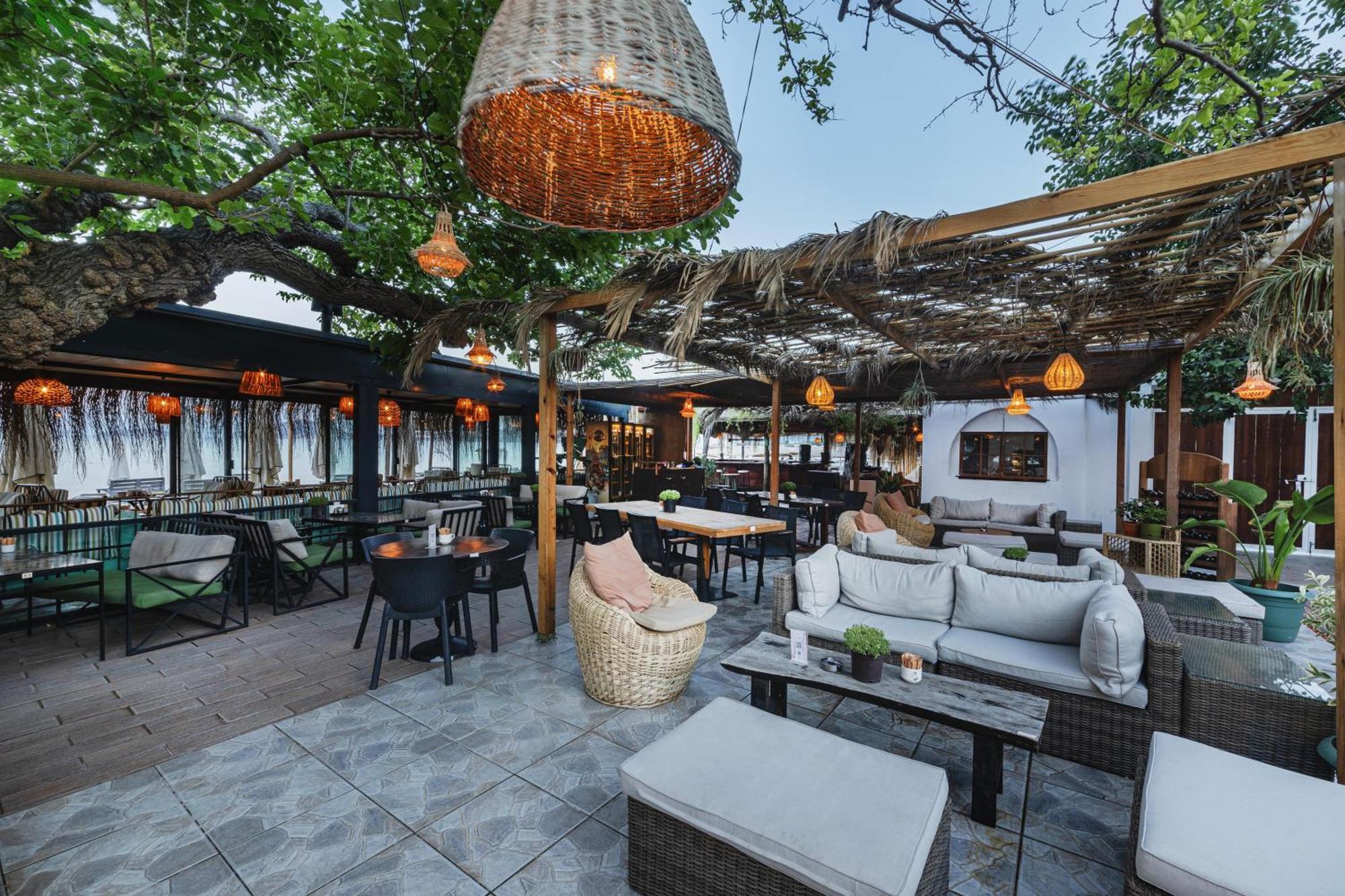 Kiraz Hotel