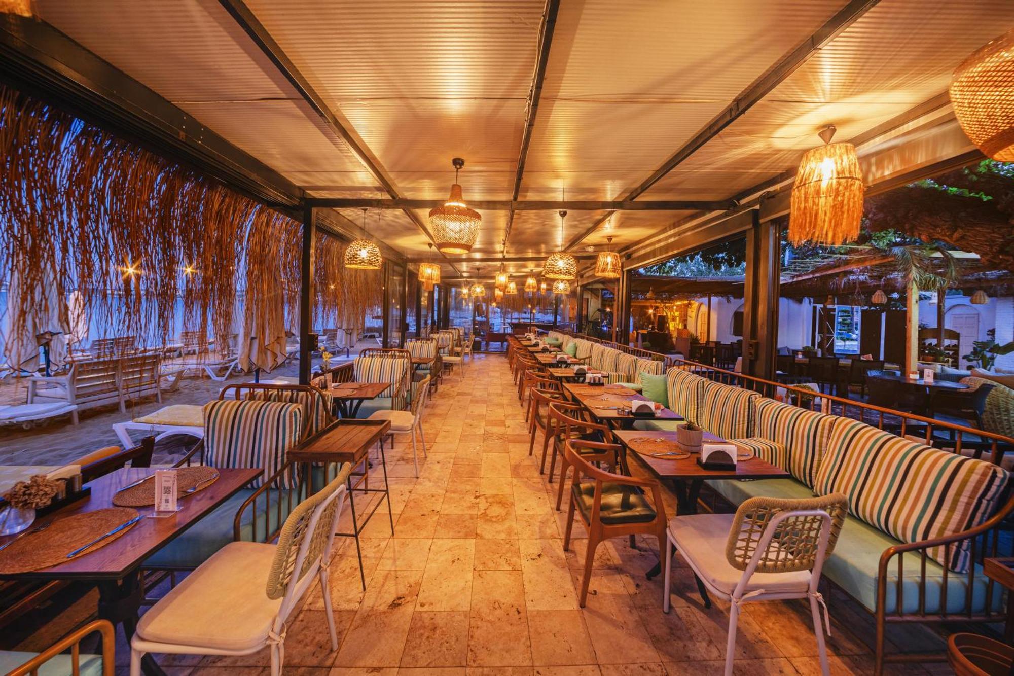 Hotel Kiraz