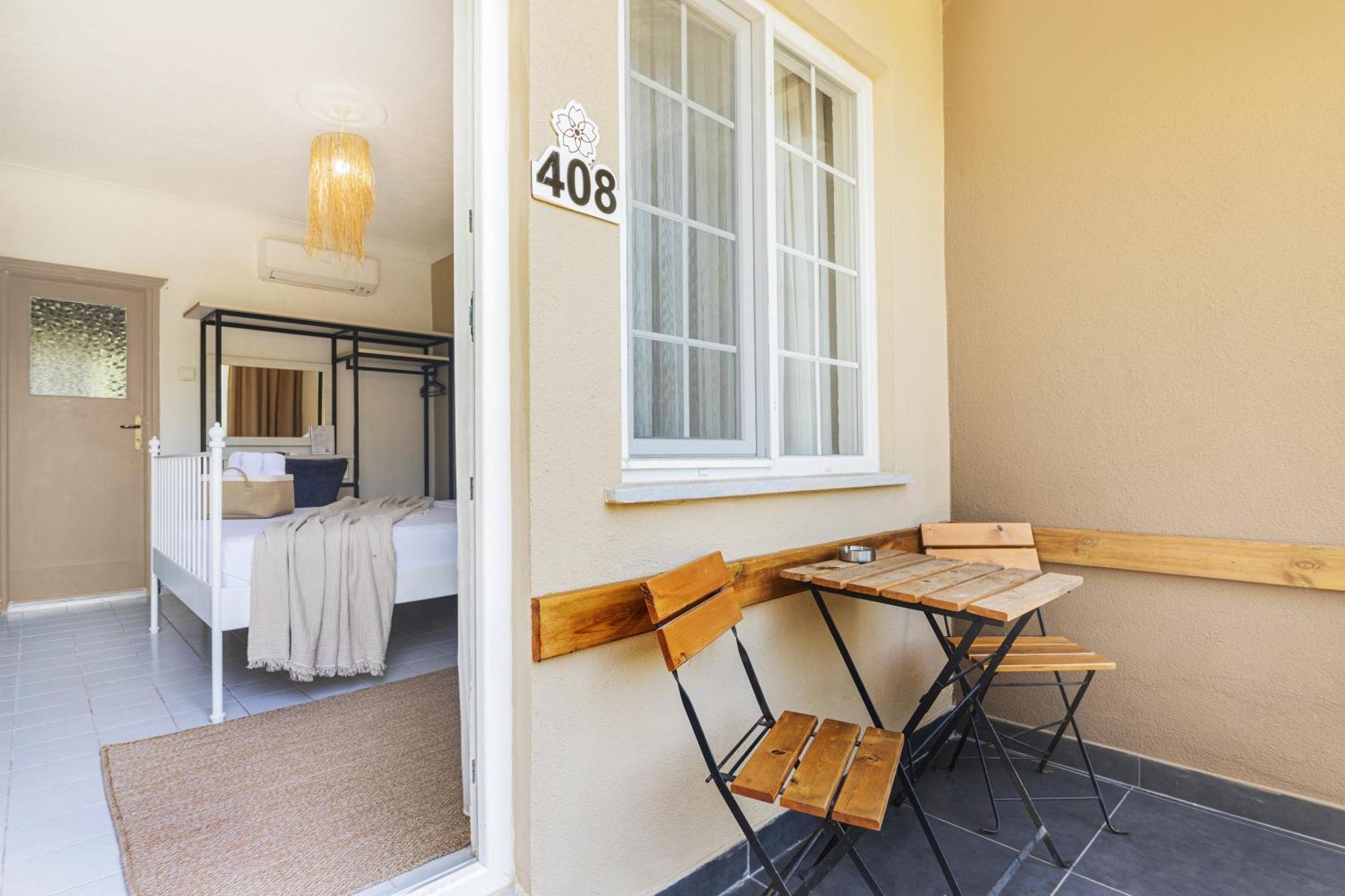 Hotel Kiraz Erdek