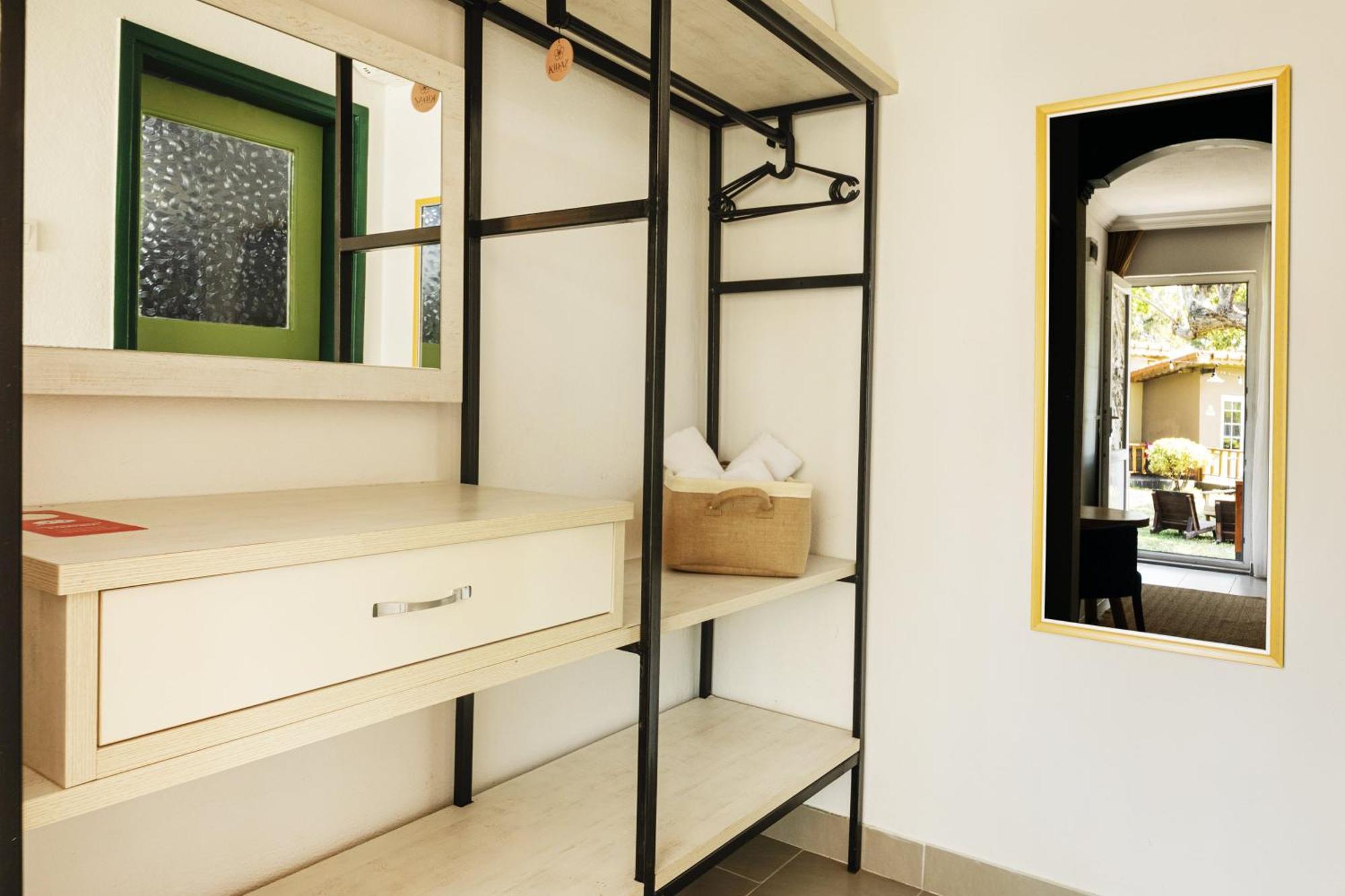 Hotel Kiraz *
