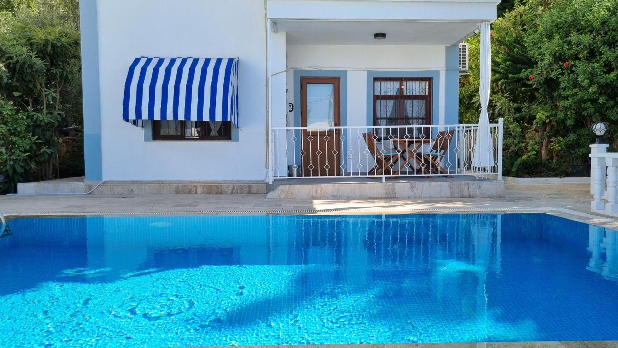 Apartment Centre Bijou - Walk To Town And Kalkan