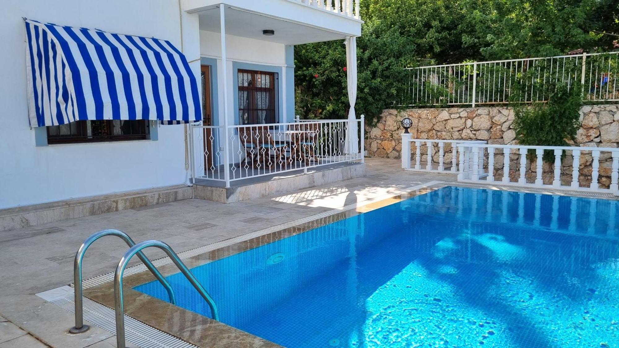 Apartment Centre Bijou - Walk To Town And Kalkan