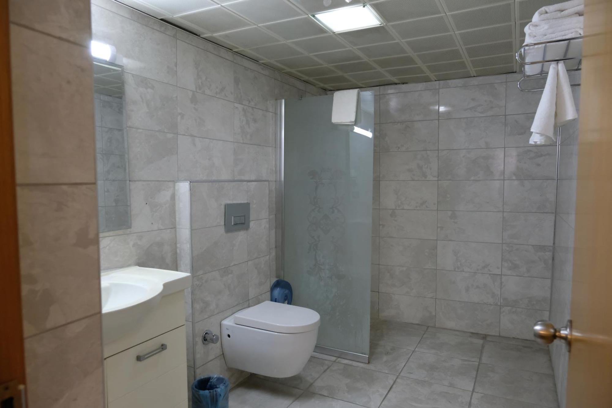 Anatolia Park Hotel