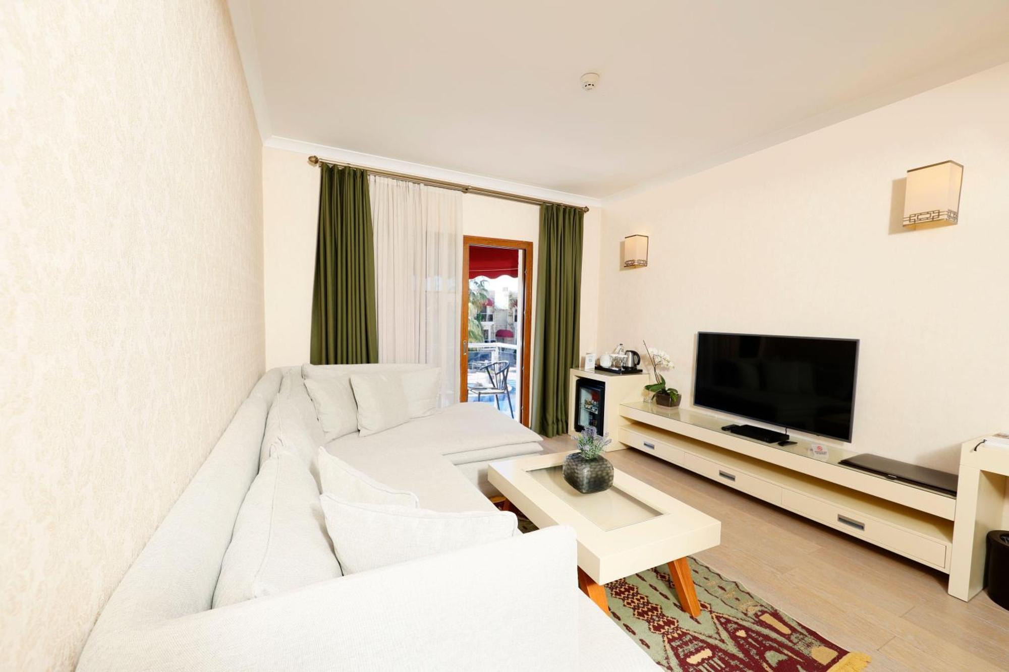 Hotel Bodrium &