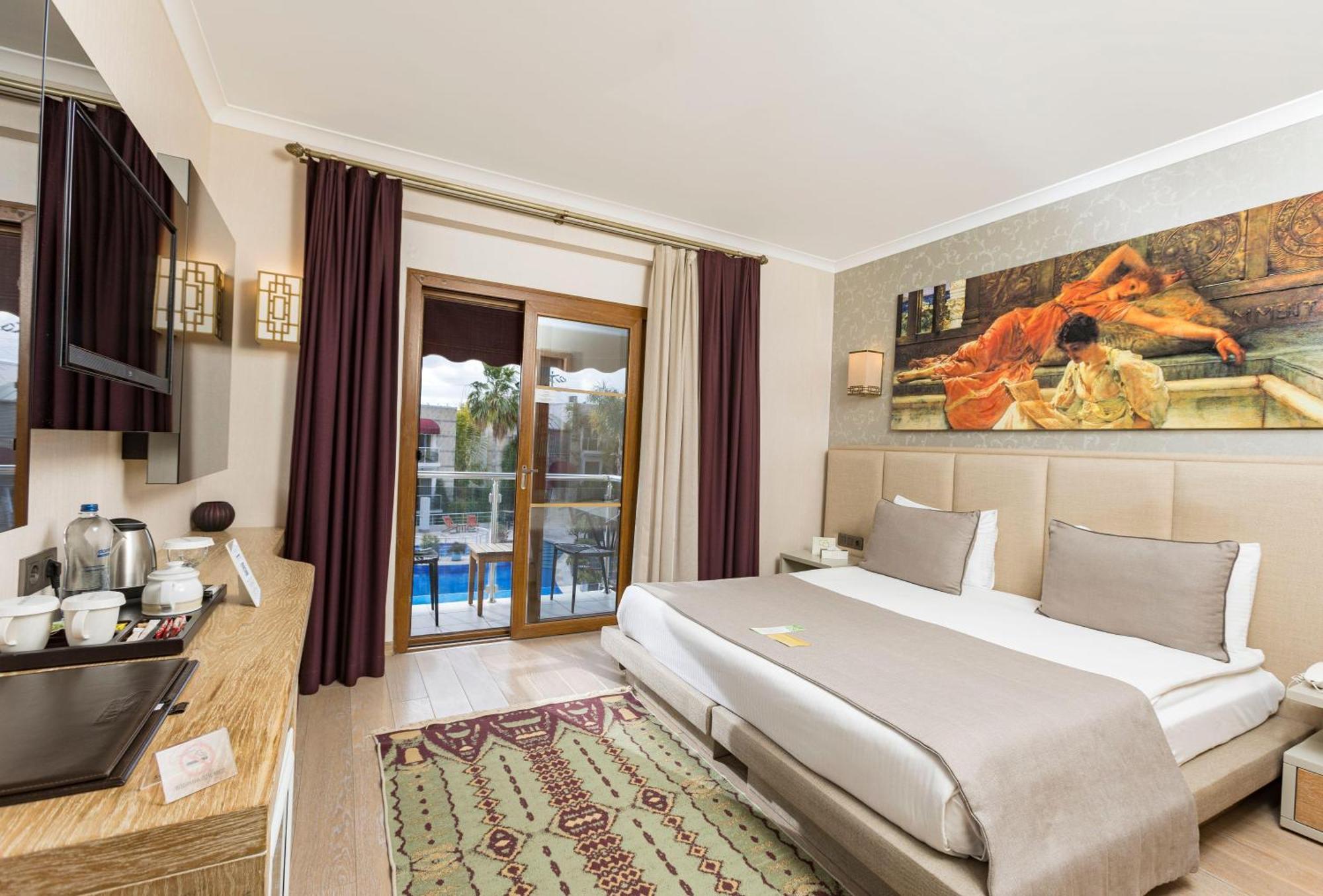 Bodrium & Bodrum