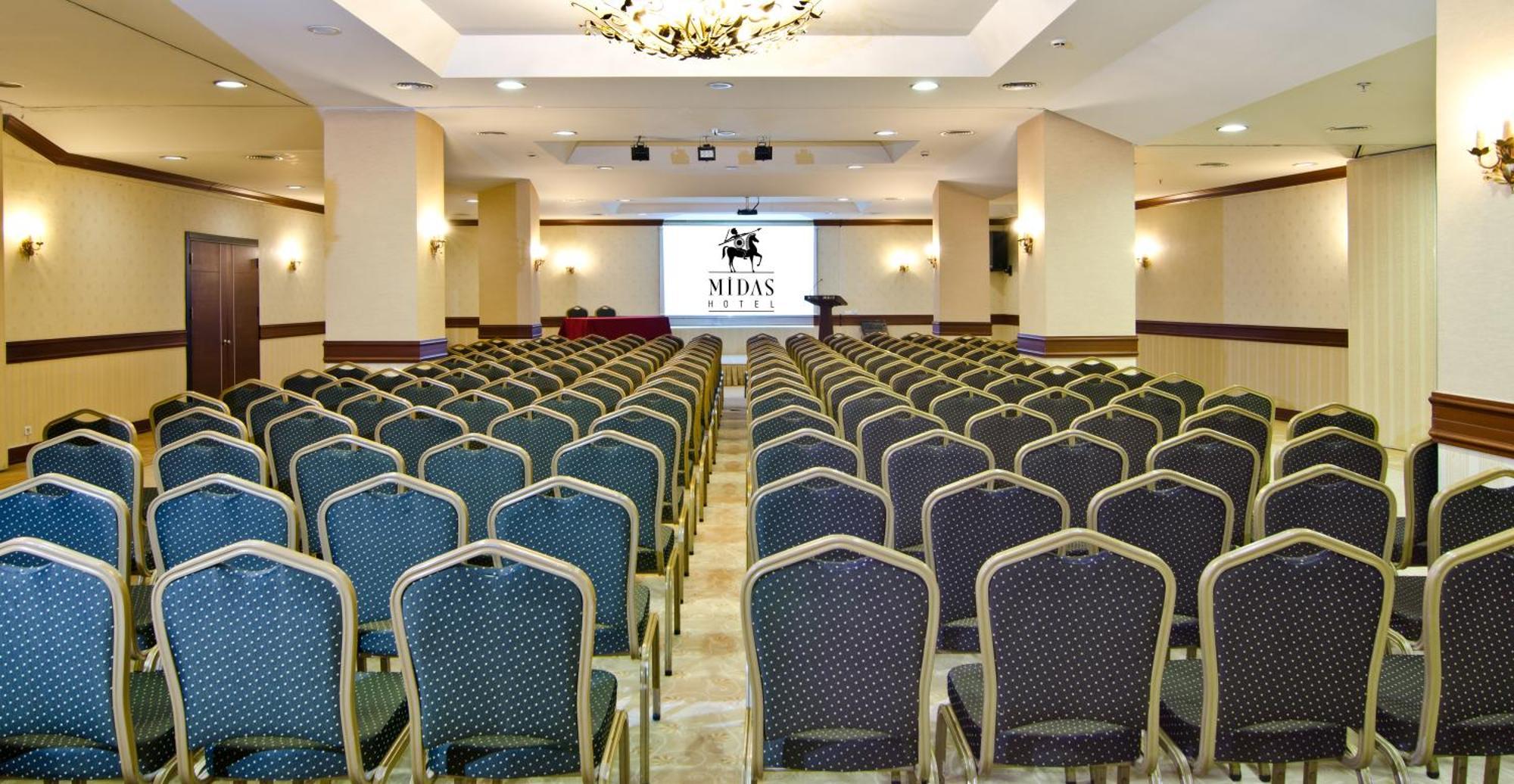 Hotel Midas 4*