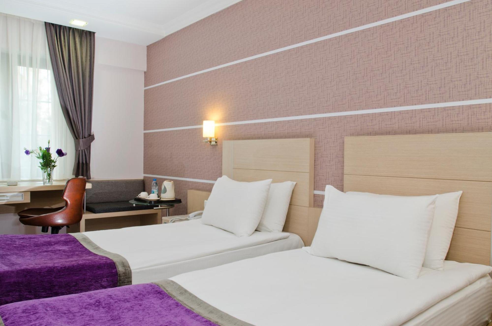 Midas Ankara