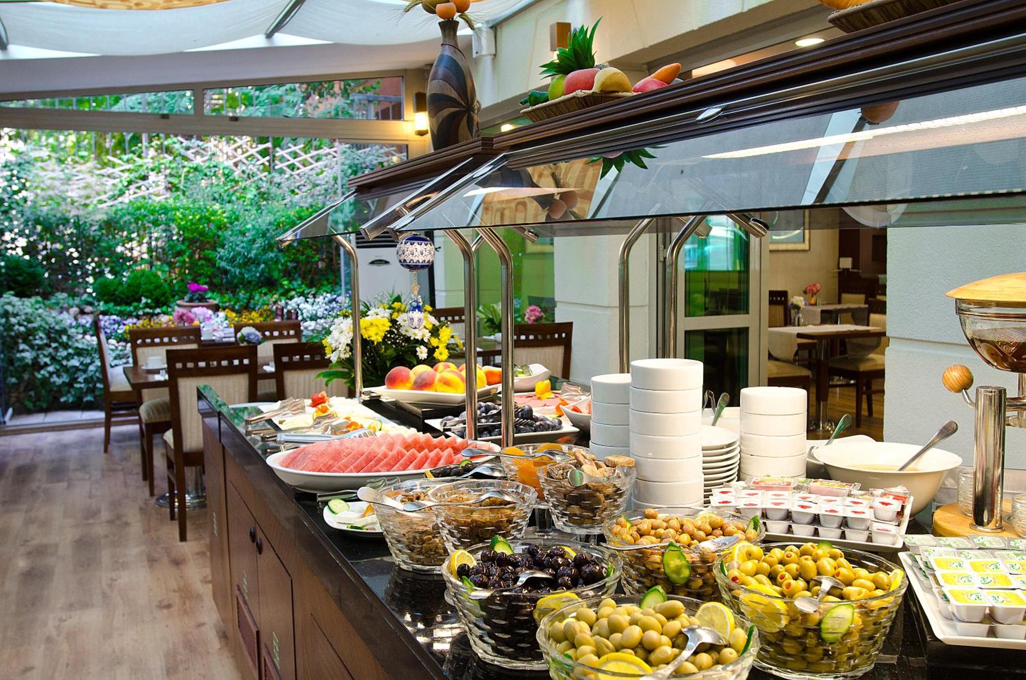 Midas 4* Ankara