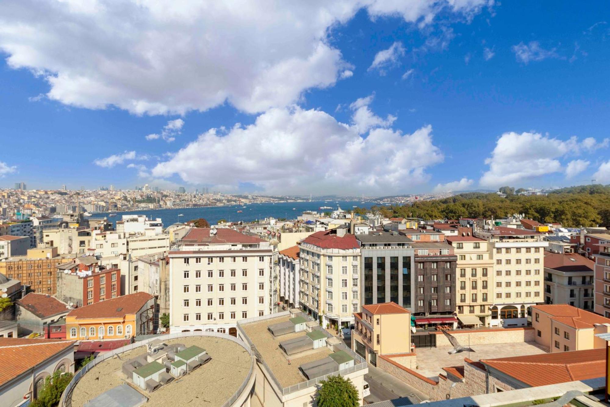 Levni & Spa - Special Category Istanbul