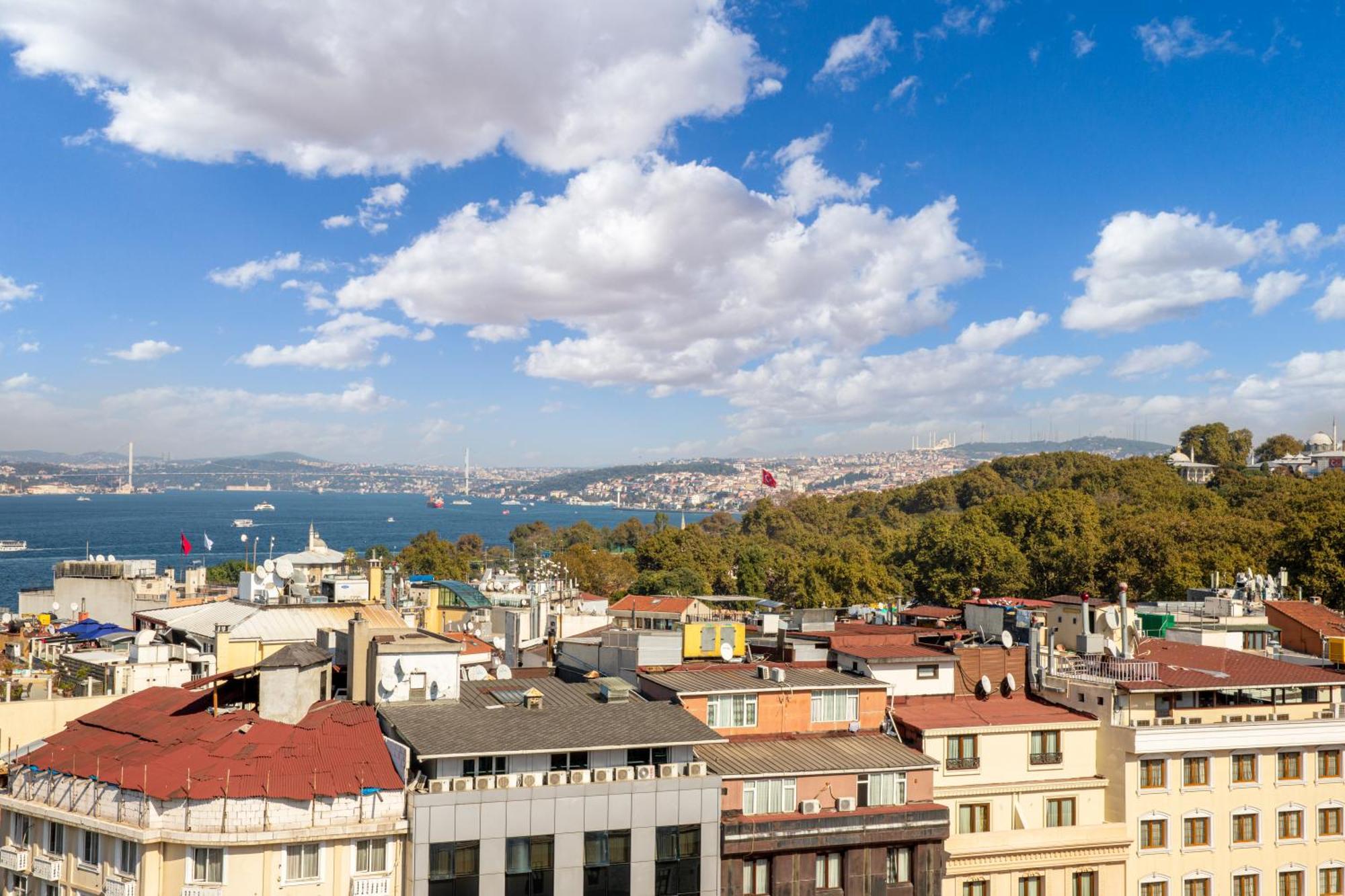 Levni & Spa - Special Category Hotel