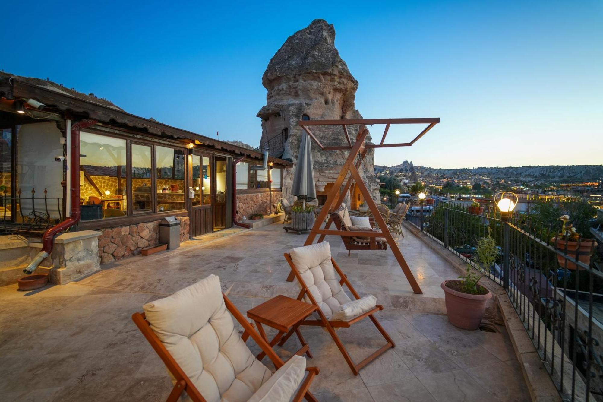 Paradise Cappadocia Inn 2*
