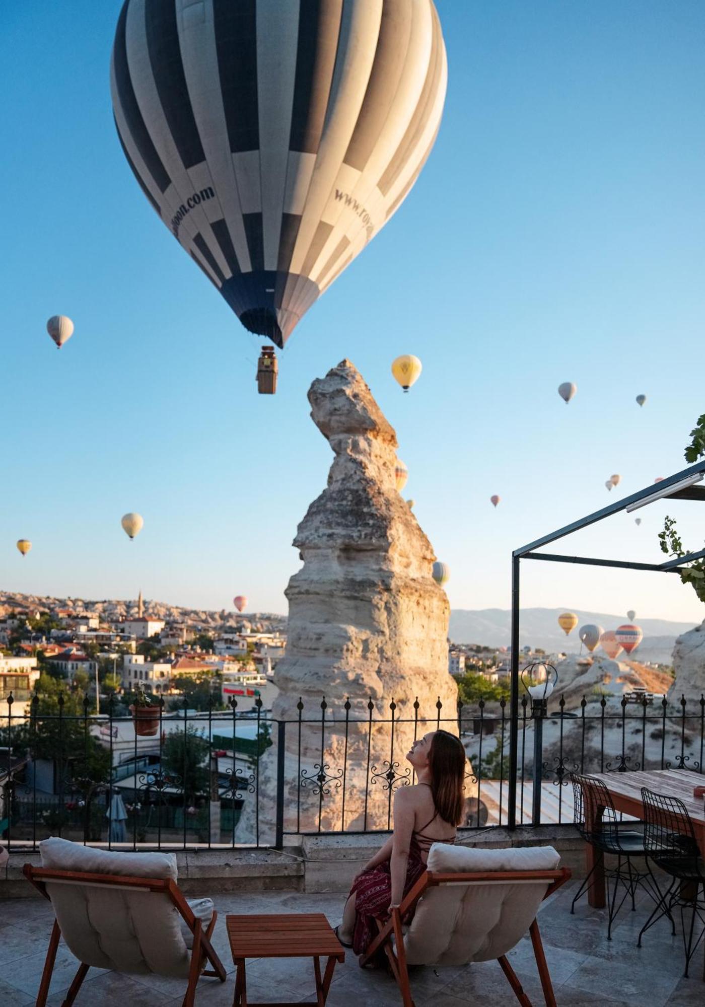 Paradise Cappadocia 2* Goreme