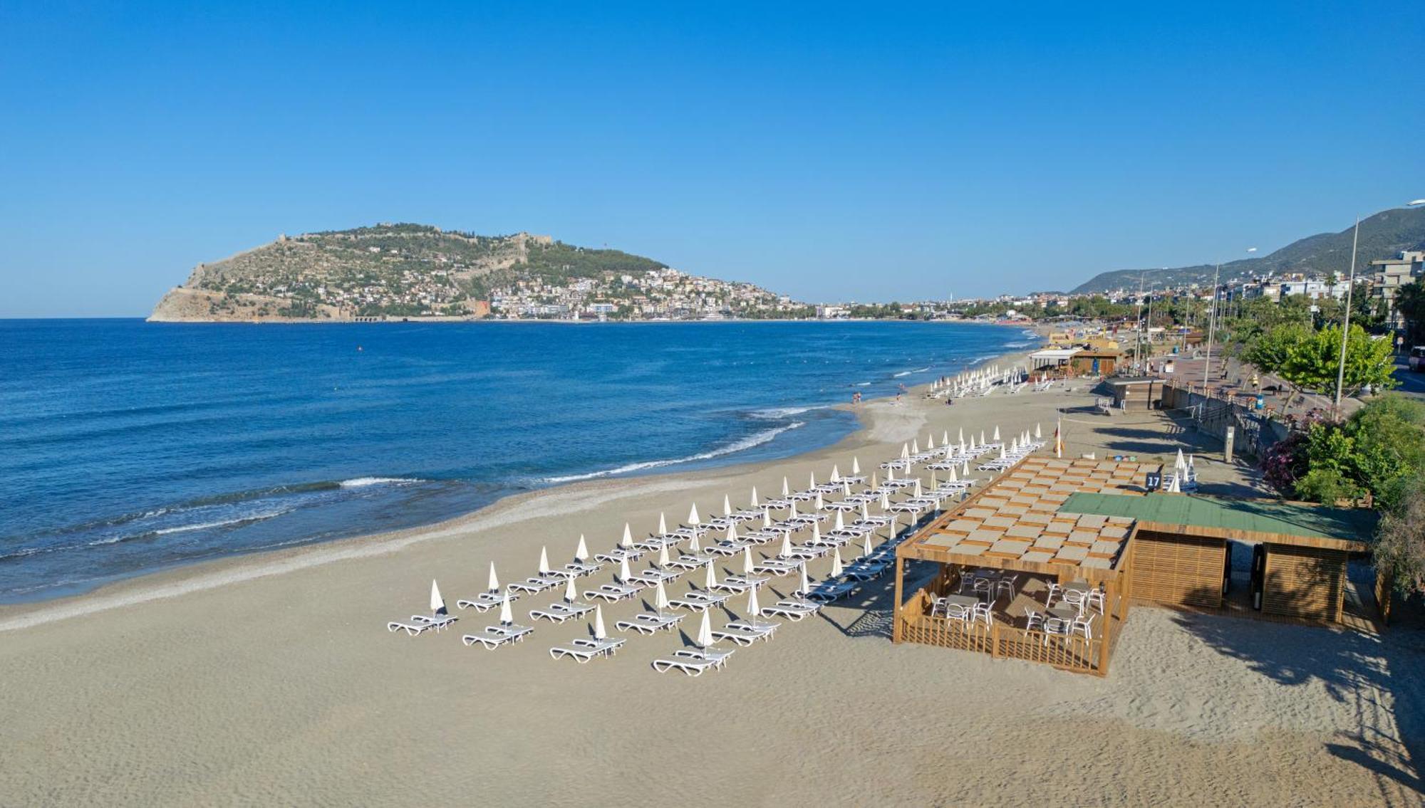 Monart Hotel 4*