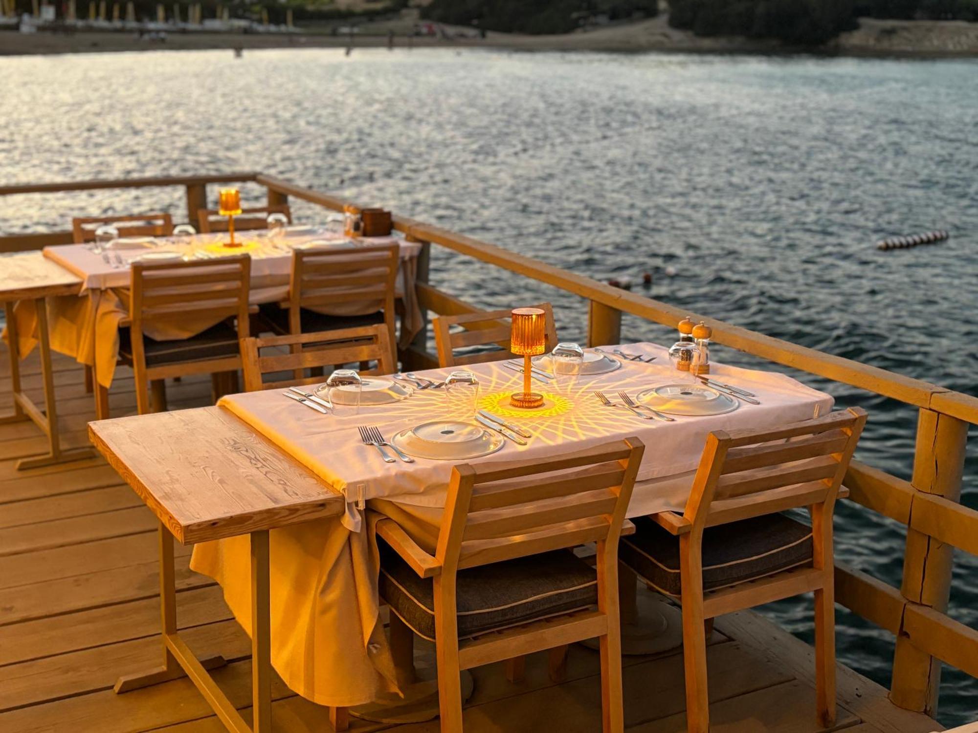 Aparthotel Dalyan & Cesme