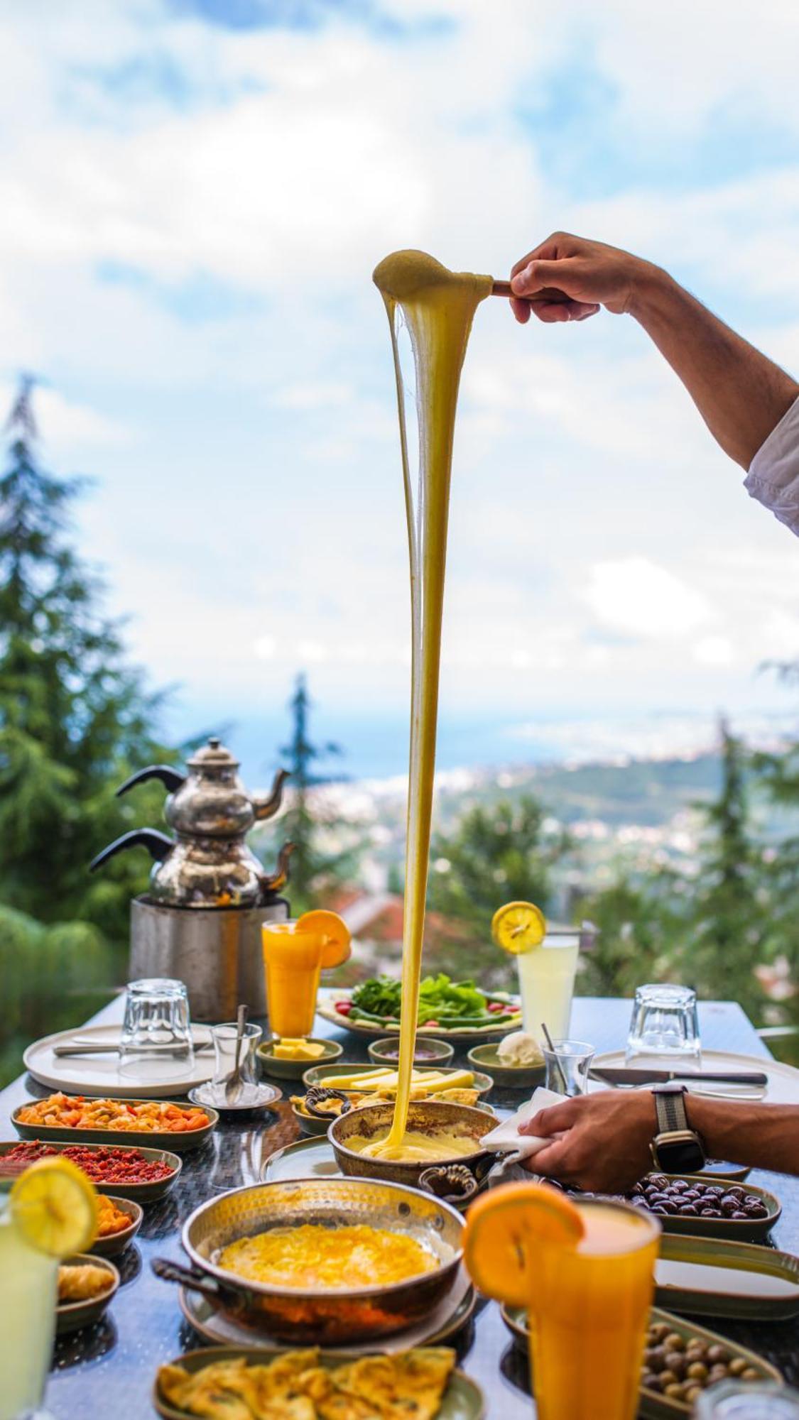 Villa Akcatepe Dag