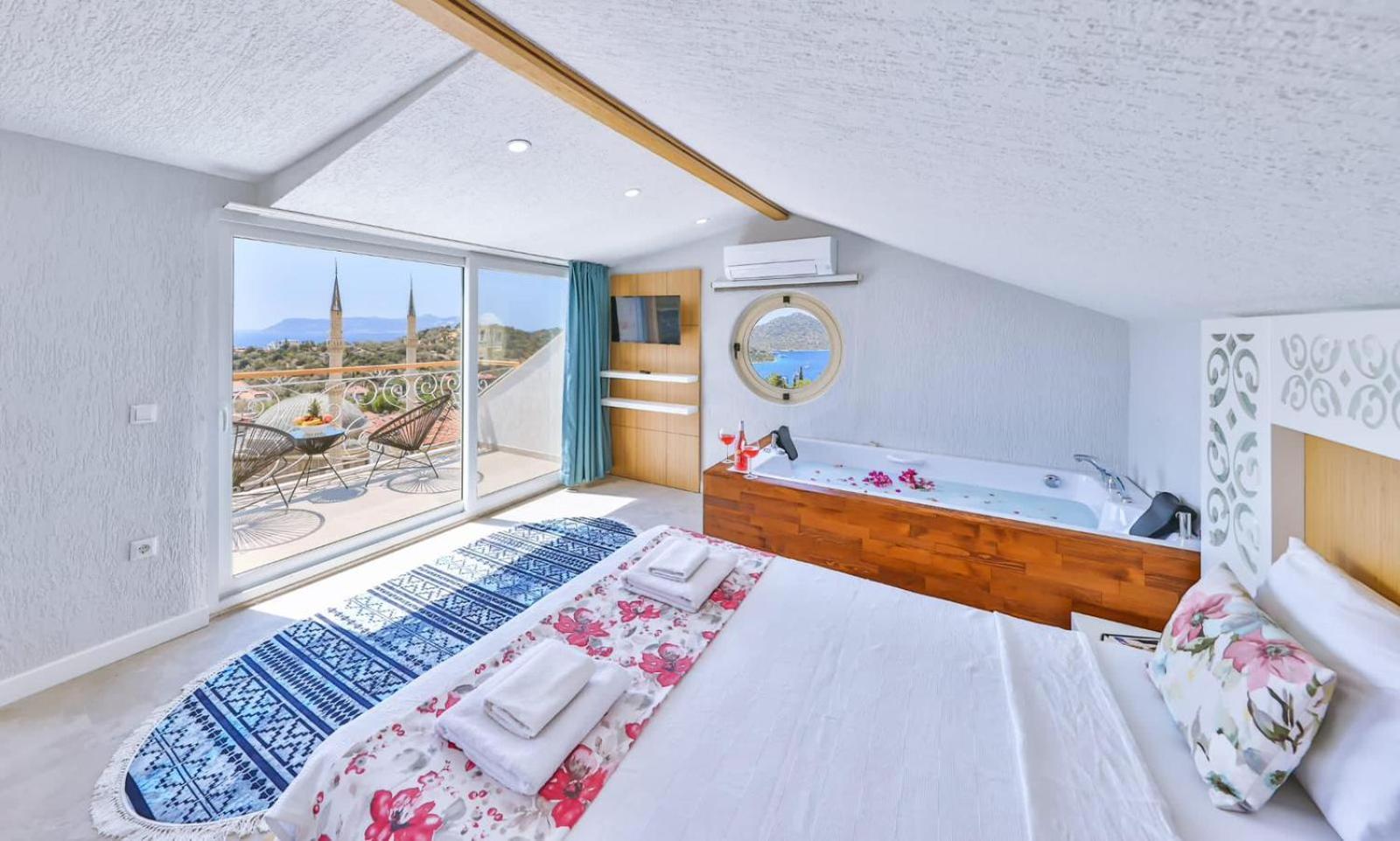 Aparthotel Hediye Hanim Suit&apart