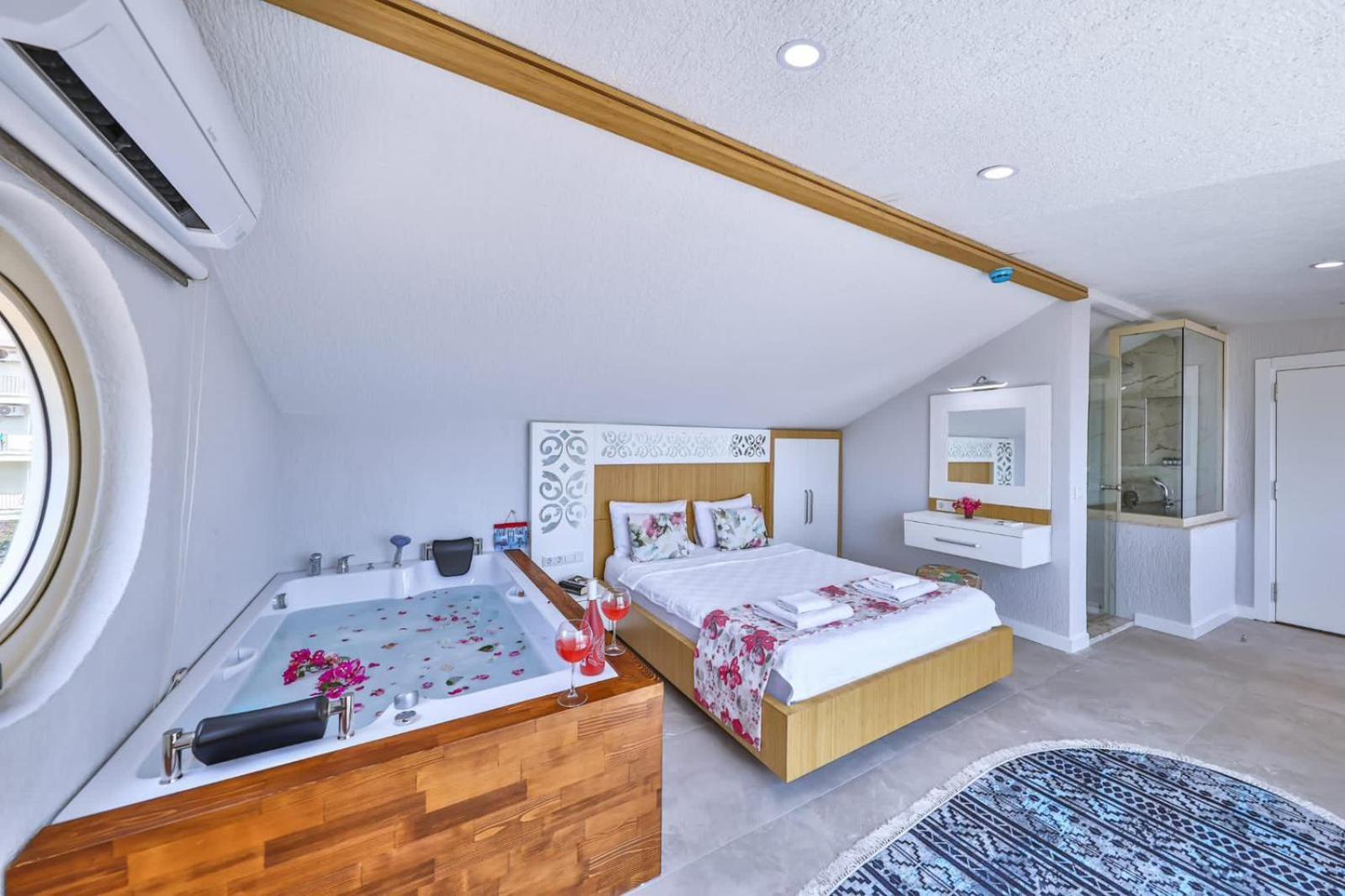 Aparthotel Hediye Hanim Suit&apart *