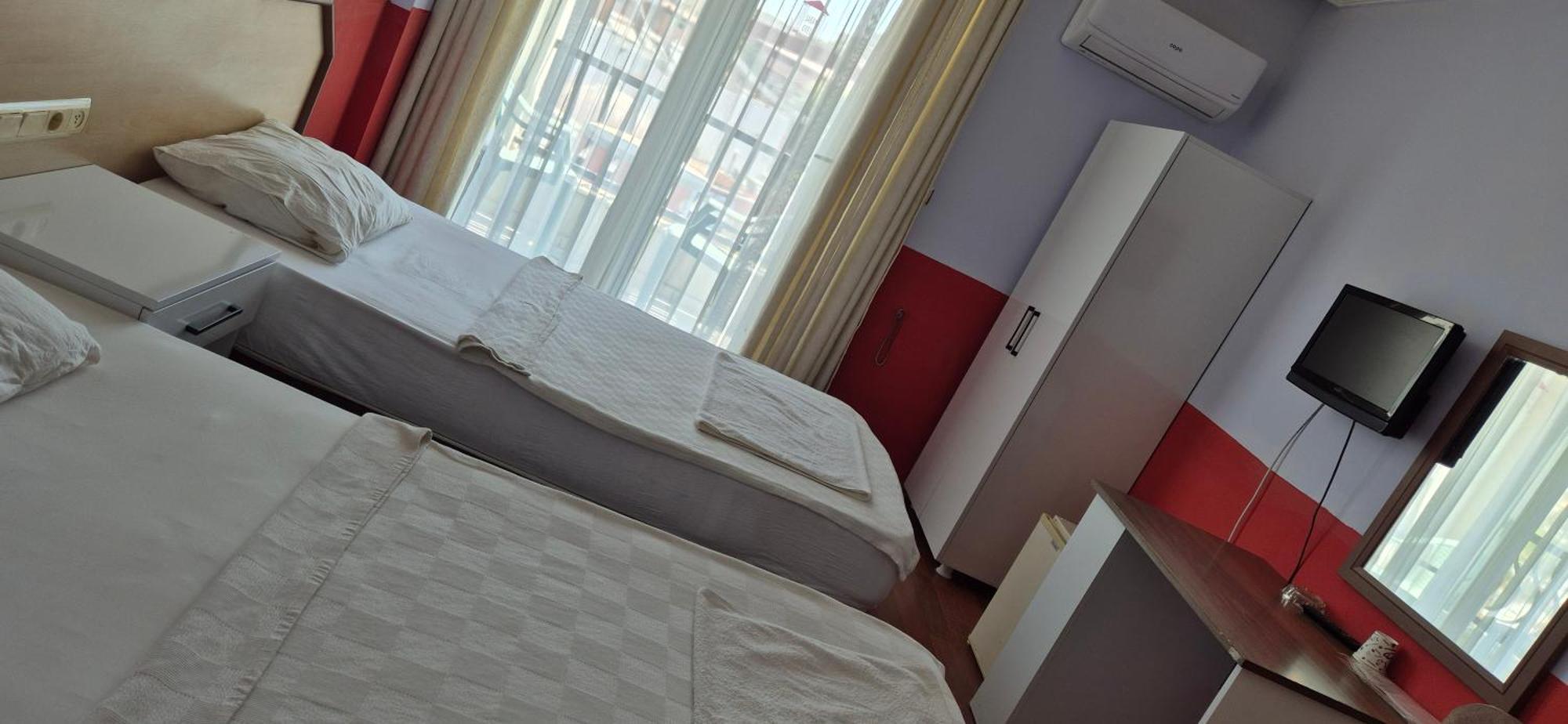Kleopatra Saray Hotel Alanya