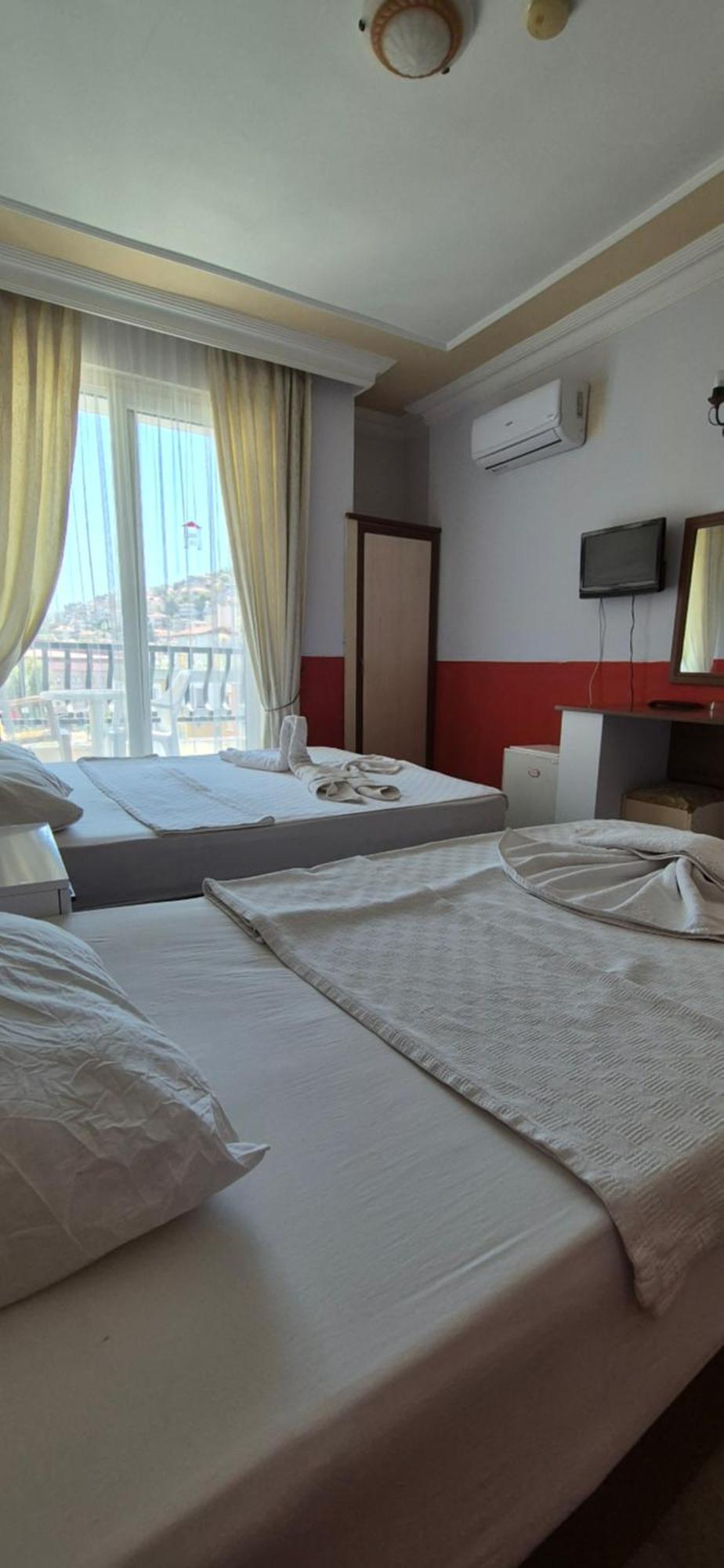 Kleopatra Saray Alanya
