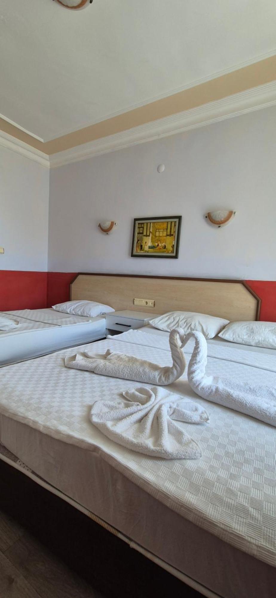 Kleopatra Saray Hotel