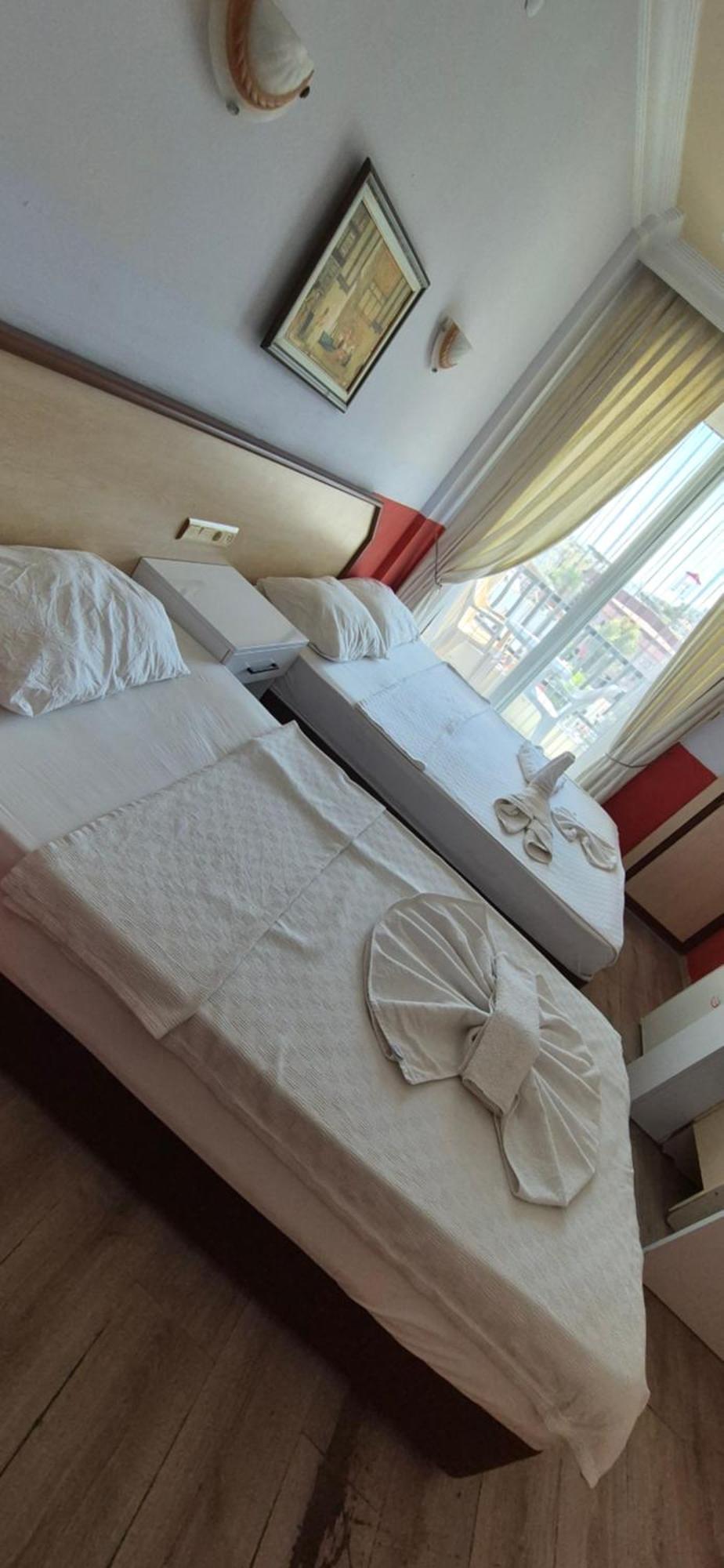 Kleopatra Saray Hotel 2*