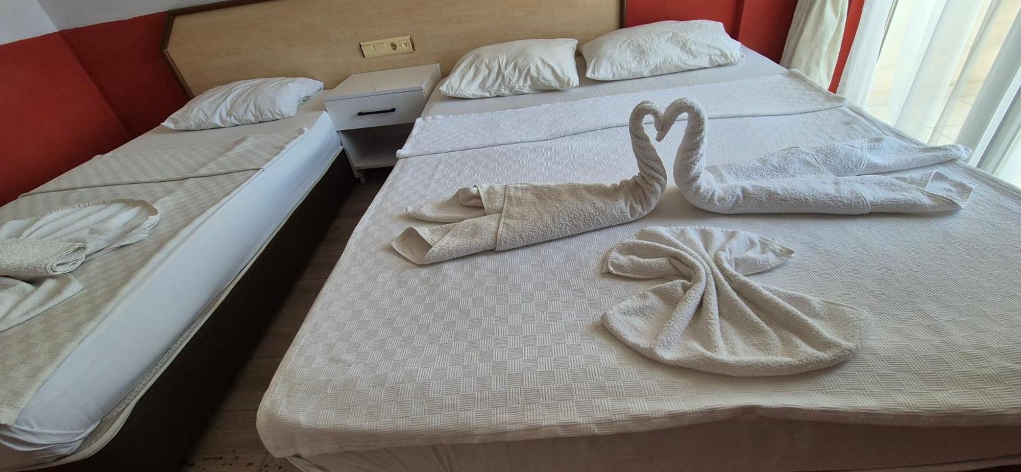 Kleopatra Saray 2* Alanya