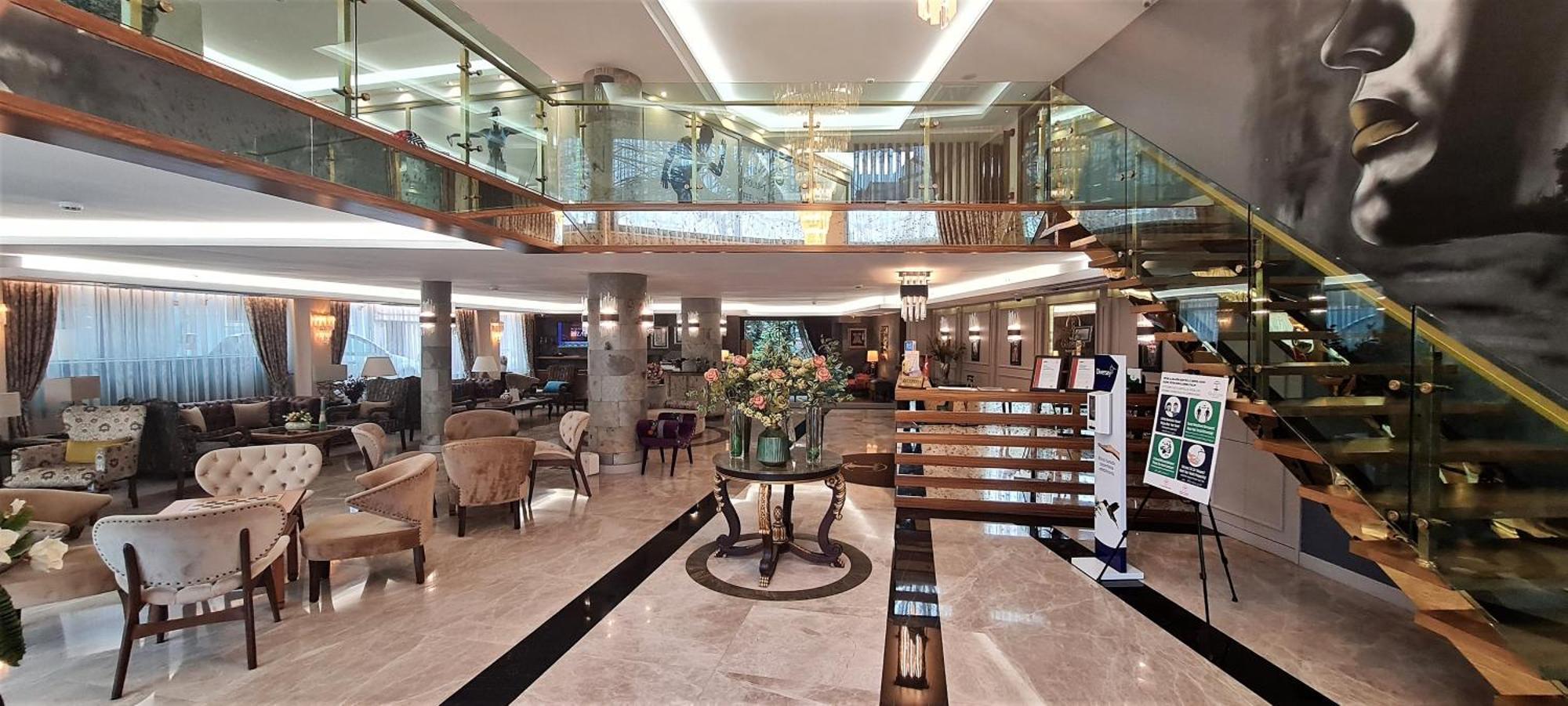 Tuzla Garden & 4* Darica (Marmara)